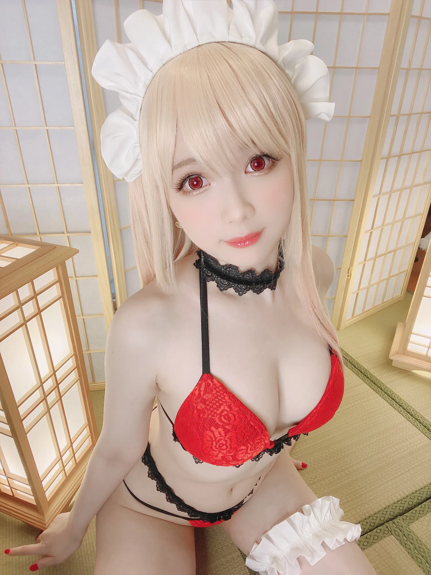 霜月shimo NO.061_002 海夢⭐ NO.0000
