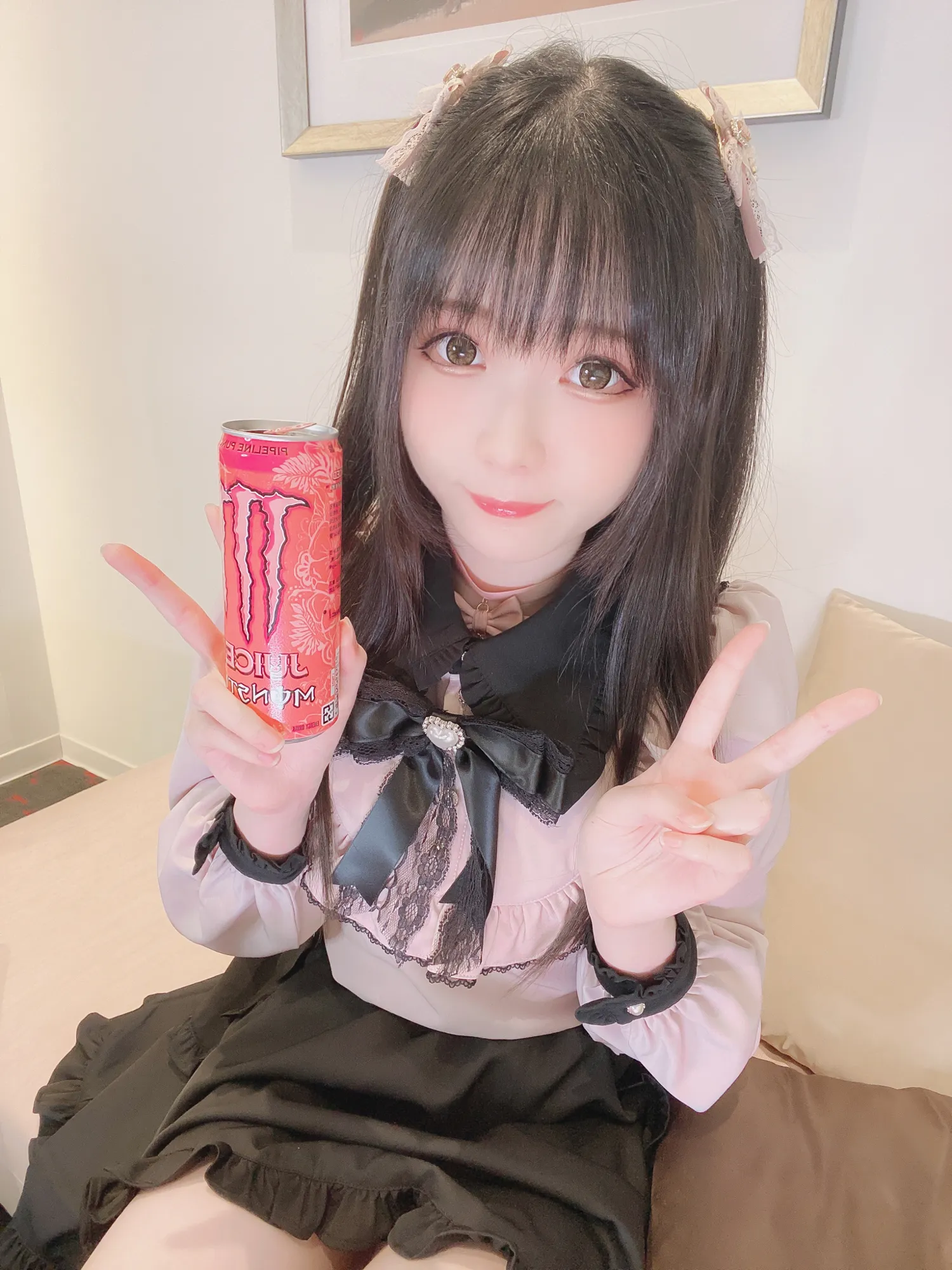 霜月shimo NO.061_003 地雷ちゃん NO.0000