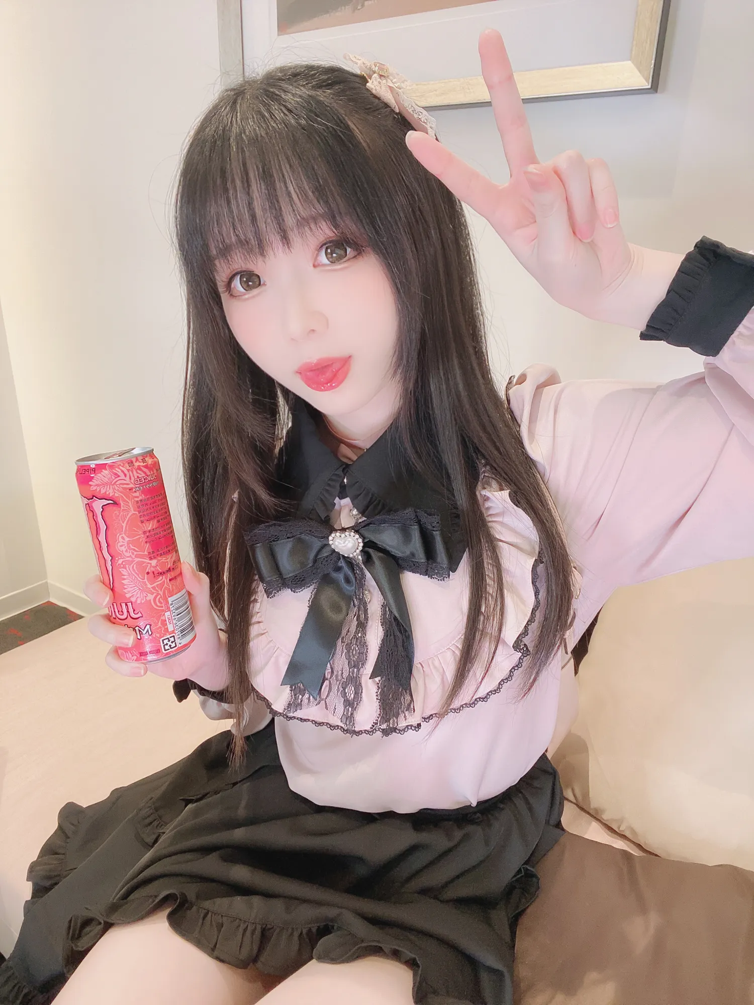 霜月shimo NO.061_003 地雷ちゃん NO.0000