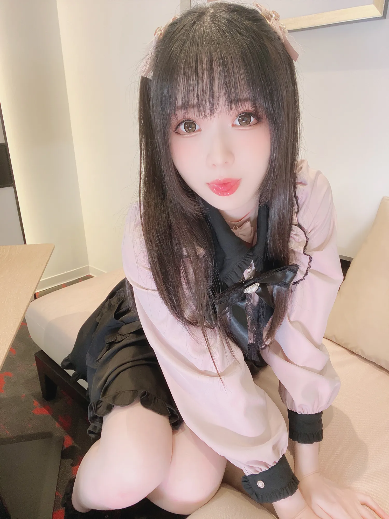 霜月shimo NO.061_003 地雷ちゃん NO.0000