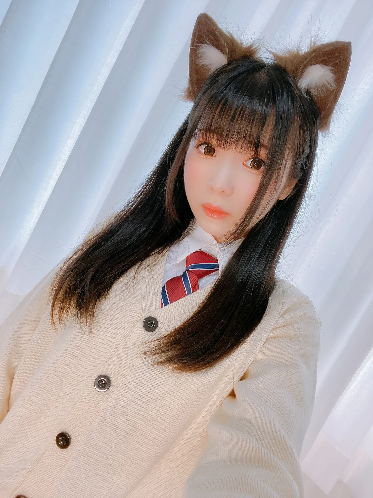 霜月shimo NO.061_006 猫耳制服 part.2 NO.0000