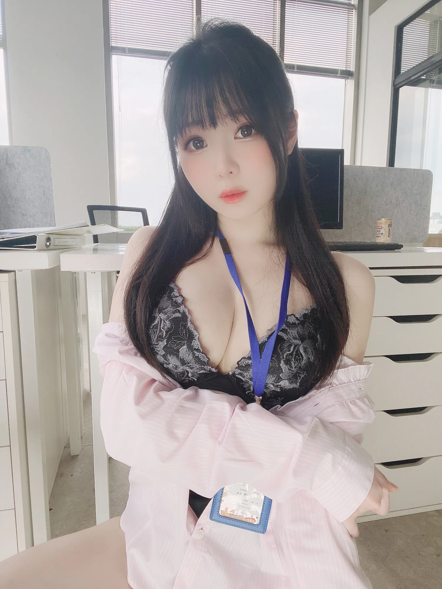 霜月shimo NO.062_005 新入社員しもちゃん NO.0000