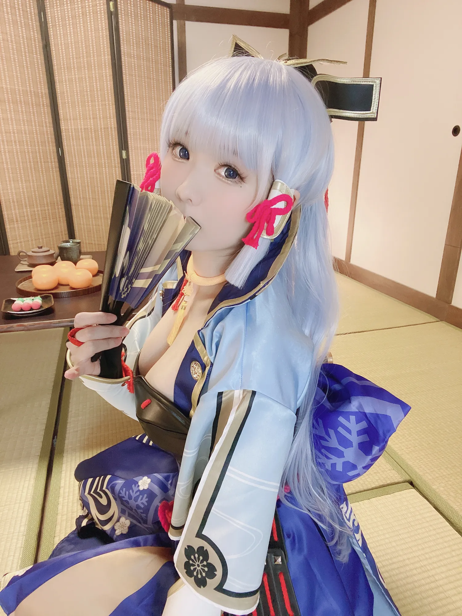 霜月shimo NO.063_005 白鷺の姫君 NO.0000