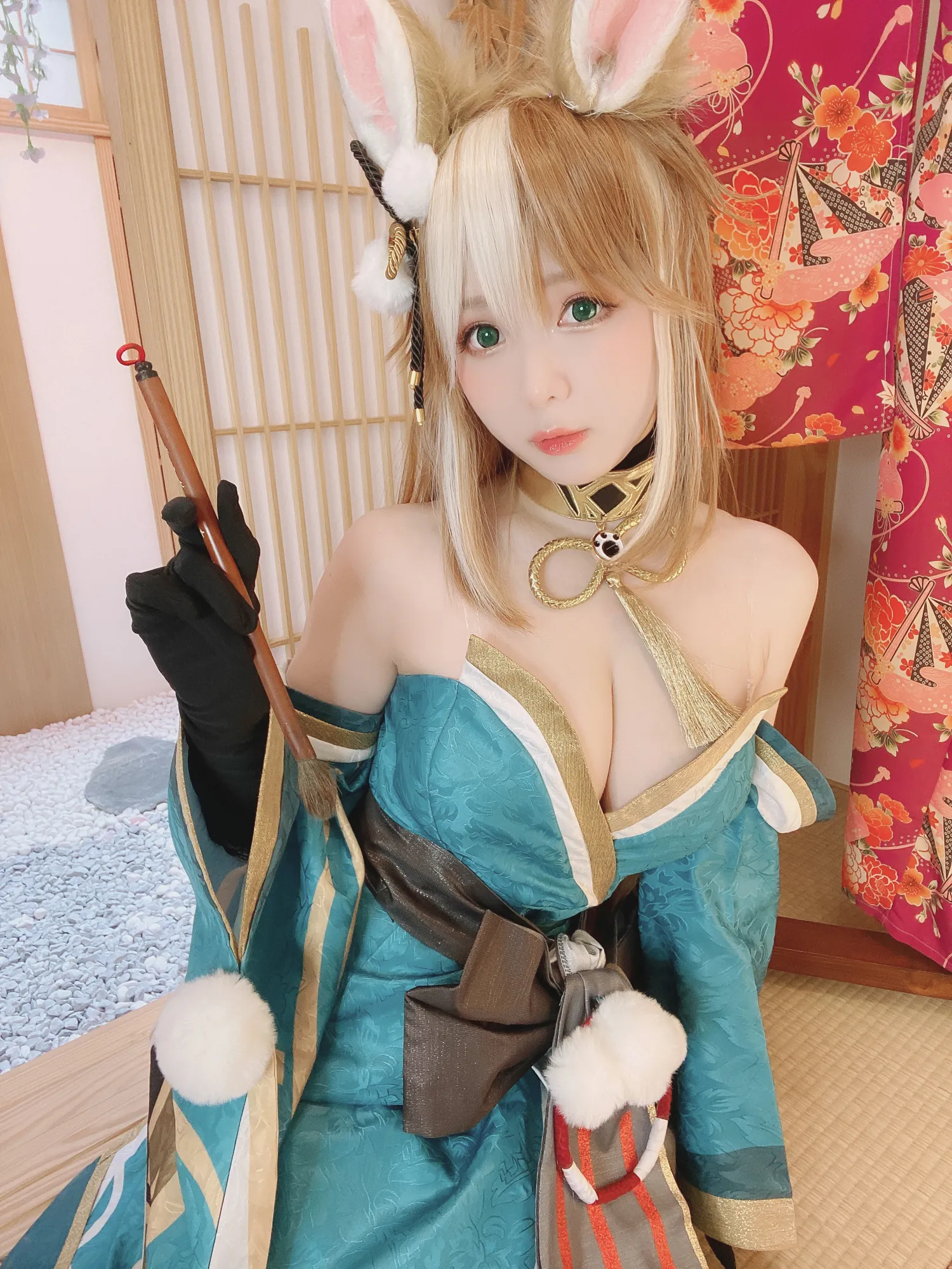 霜月shimo NO.064_004 原神 ヒナさん NO.0000