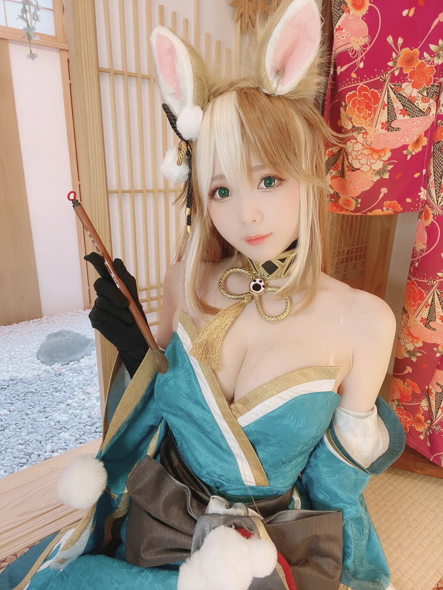 霜月shimo NO.064_004 原神 ヒナさん NO.0000