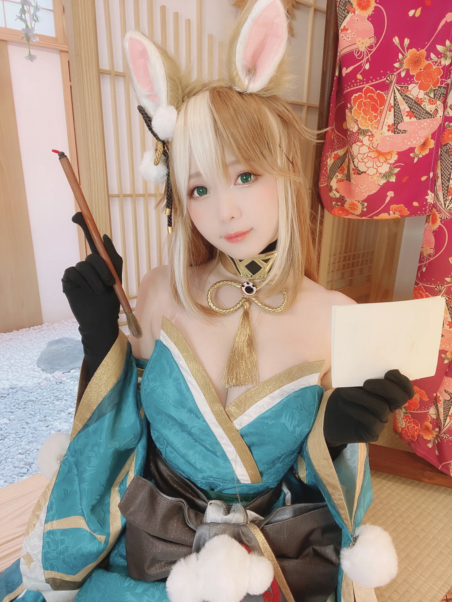 霜月shimo NO.064_004 原神 ヒナさん NO.0000