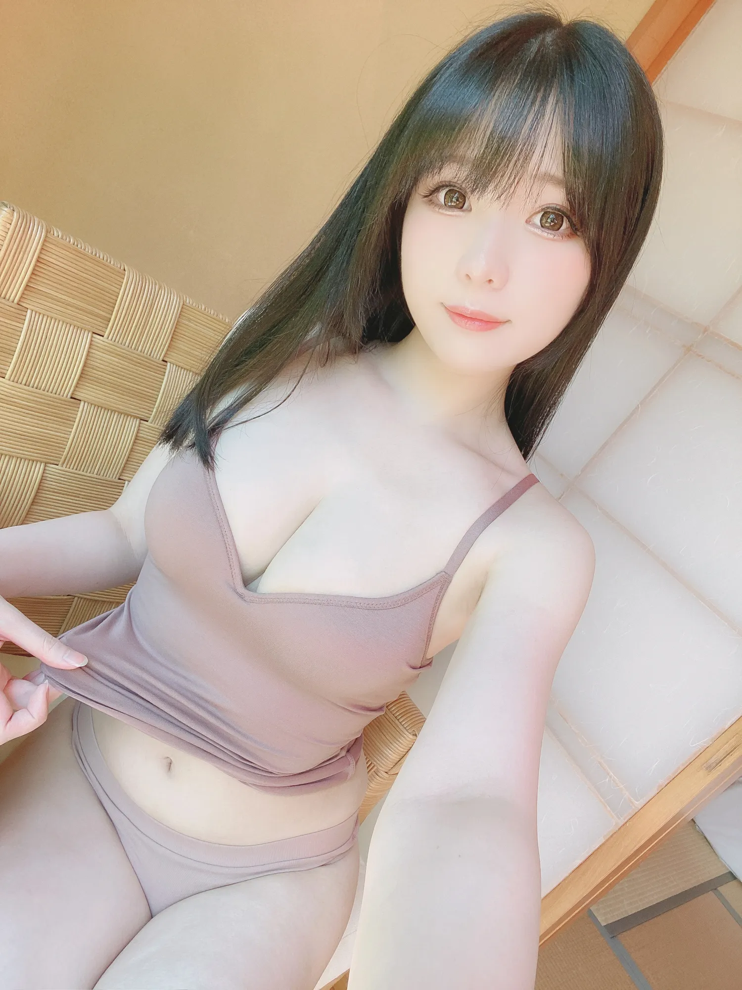 霜月shimo NO.065_001 10月のご挨拶 NO.0000