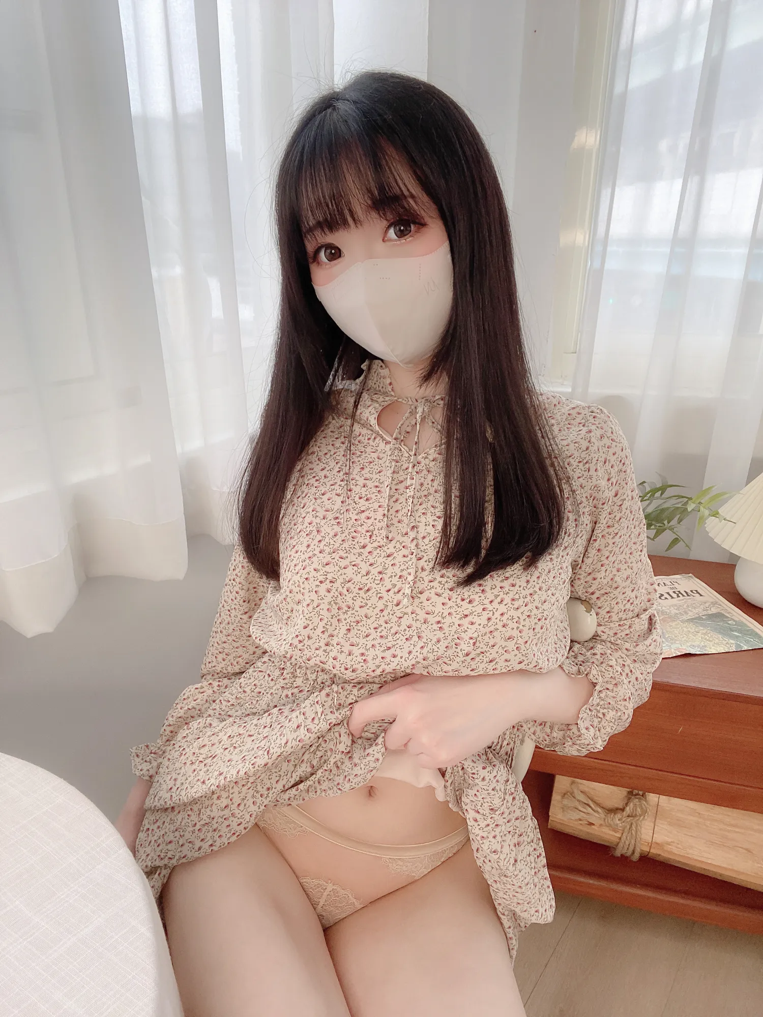 霜月shimo NO.066_003 私服 NO.0000
