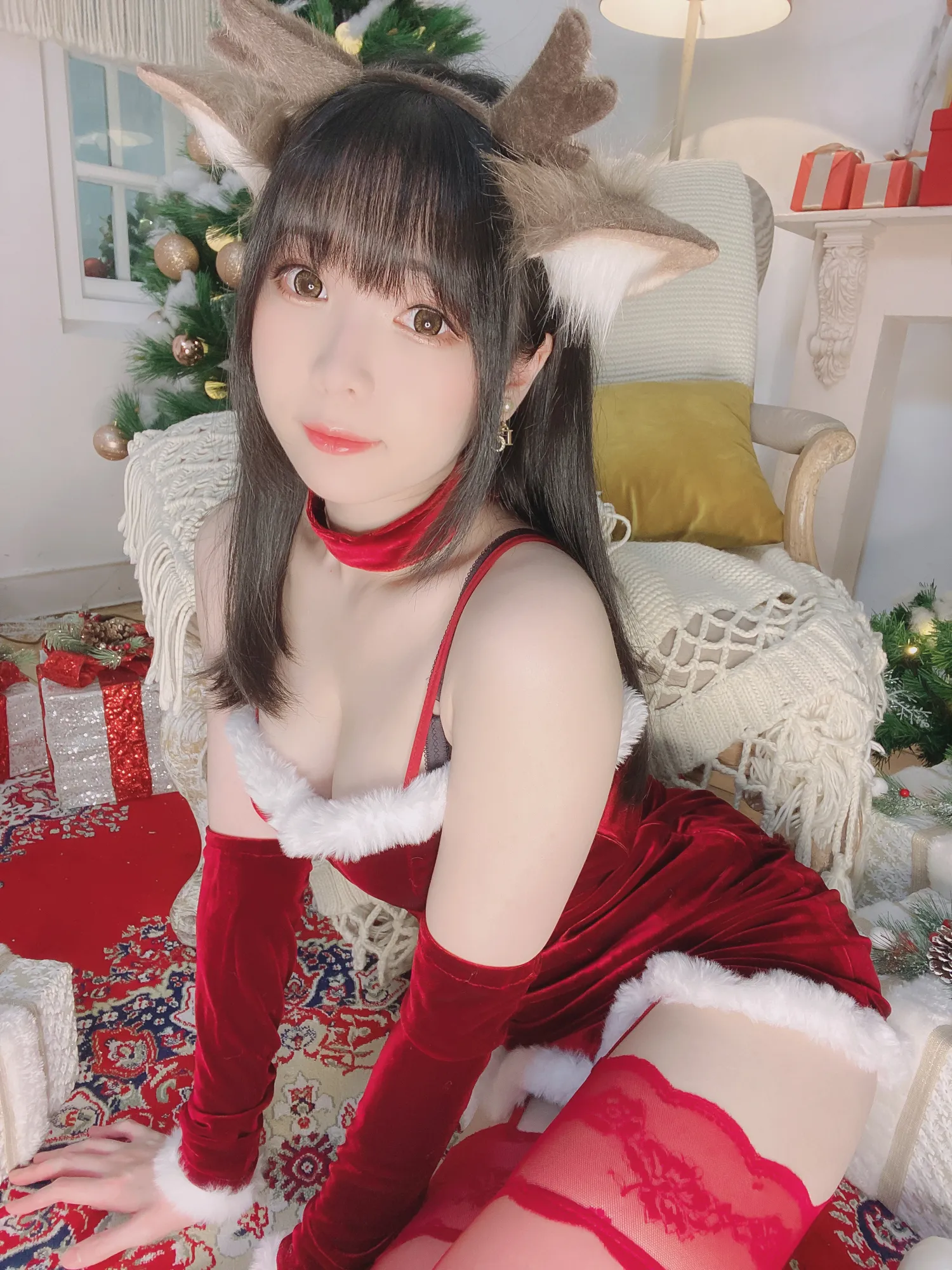霜月shimo NO.066_005 メリー・クリスマス！！ NO.0000