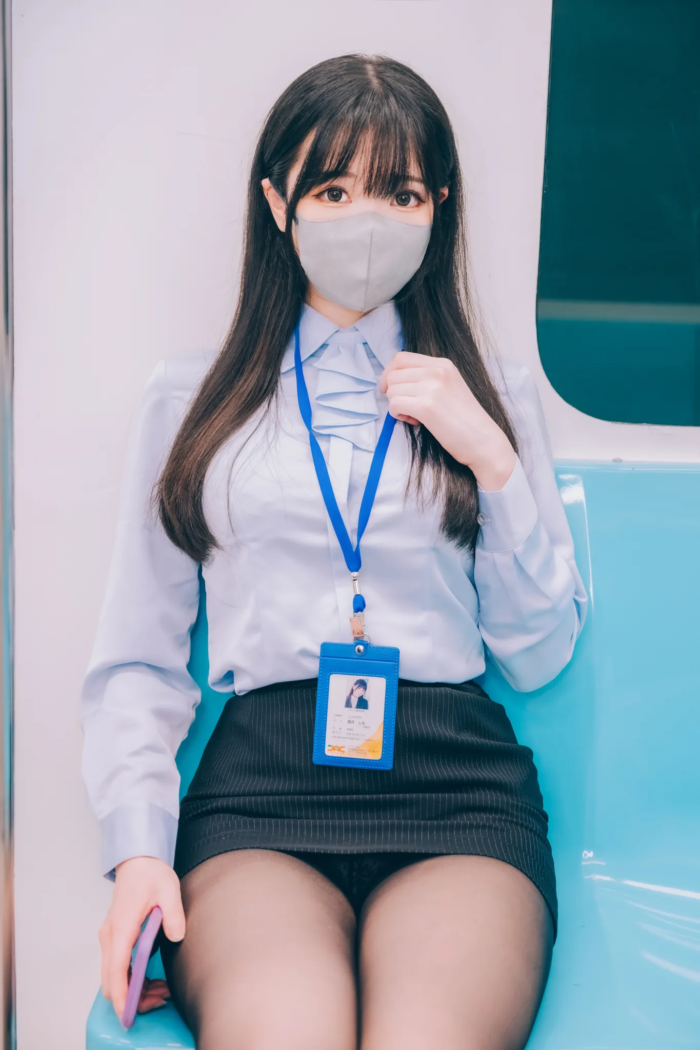 霜月shimo NO.071 Tokimeki Metro NO.0000