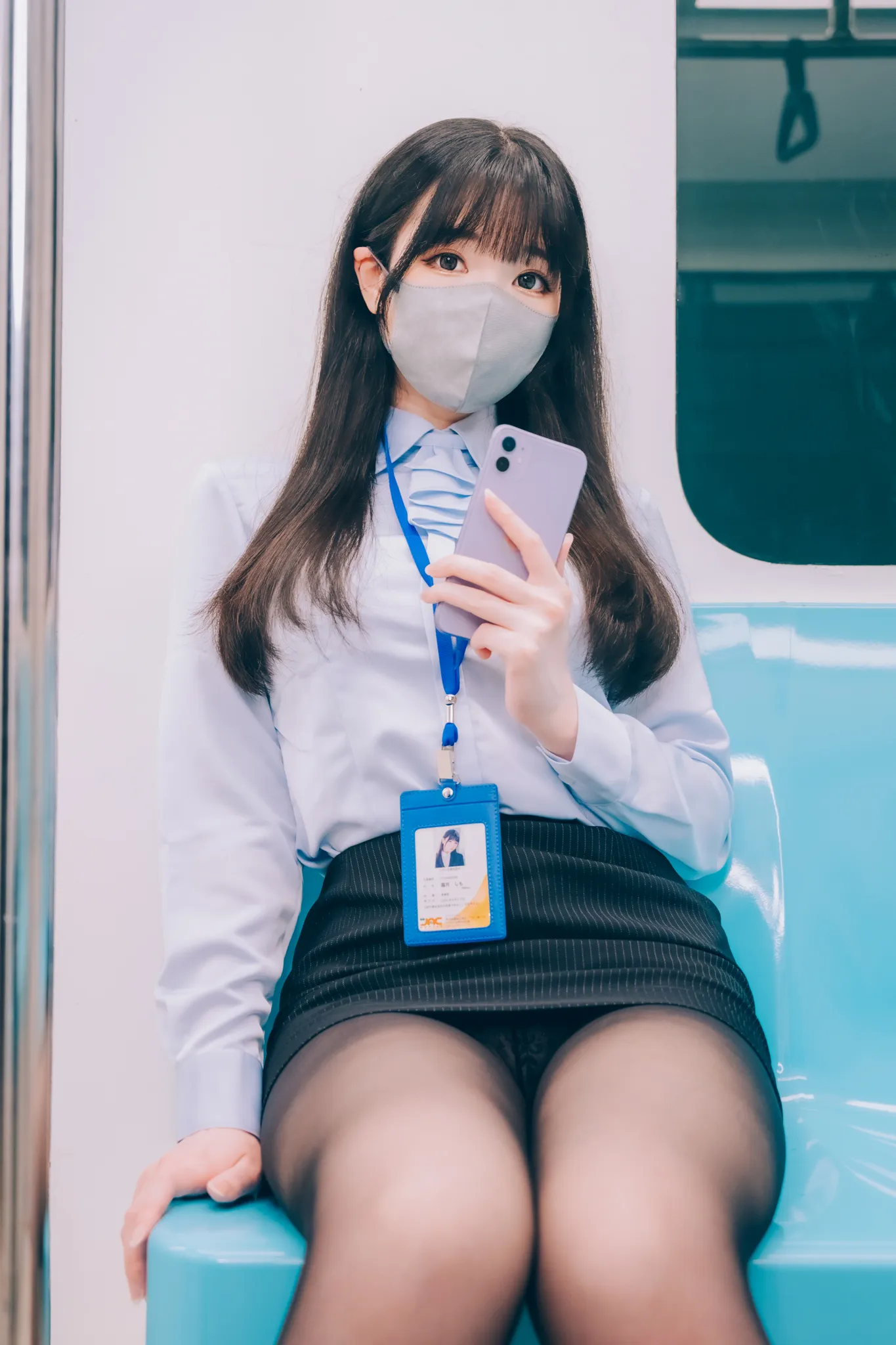 霜月shimo NO.071 Tokimeki Metro NO.0000