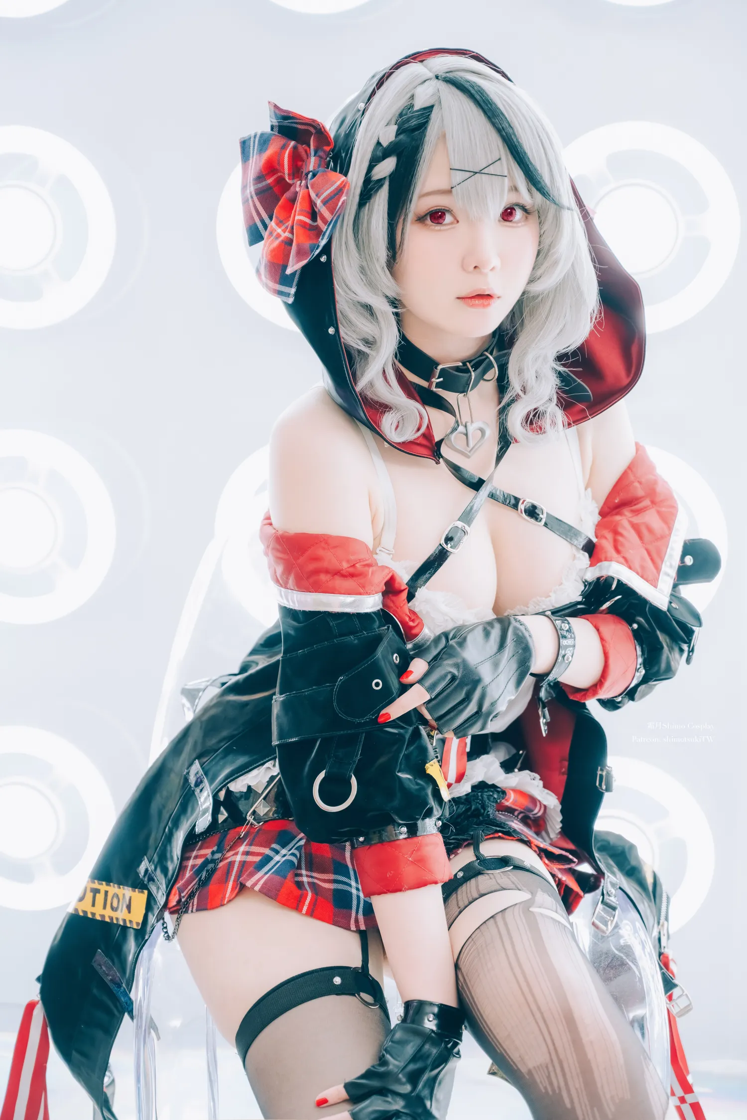 霜月shimo NO.077 Sakamata Chloe NO.0000