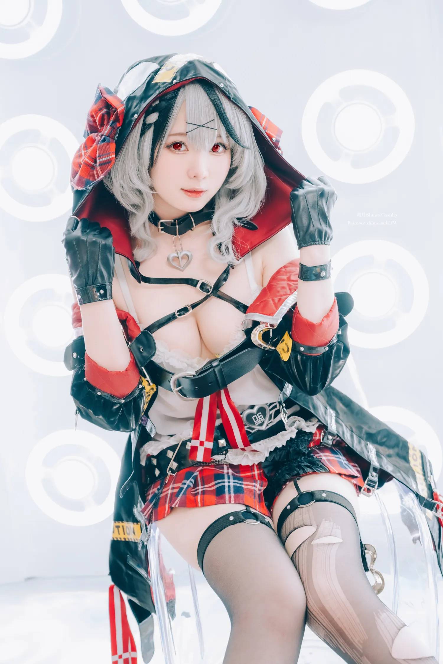 霜月shimo NO.077 Sakamata Chloe NO.0000