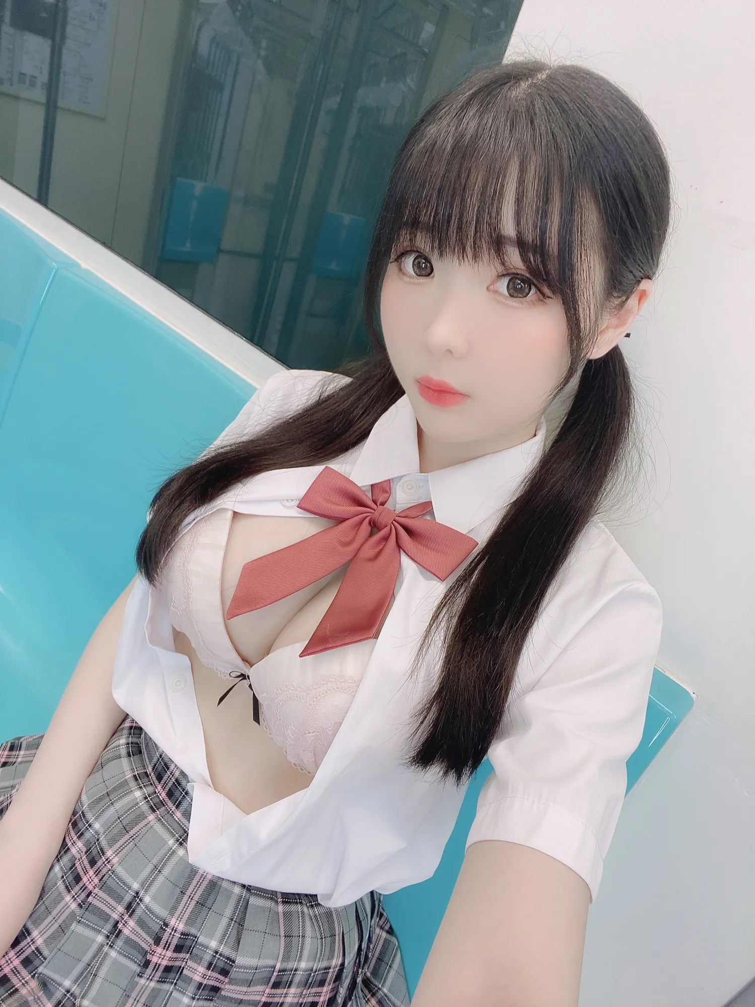 霜月shimo NO.082 First August NO.0000