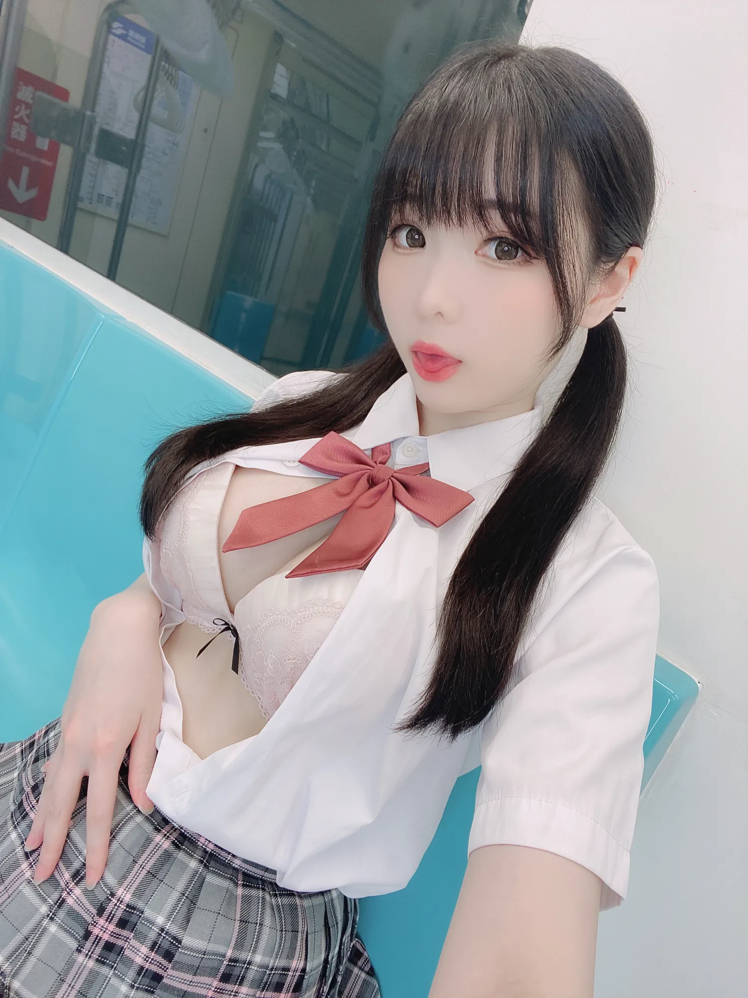 霜月shimo NO.082 First August NO.0000