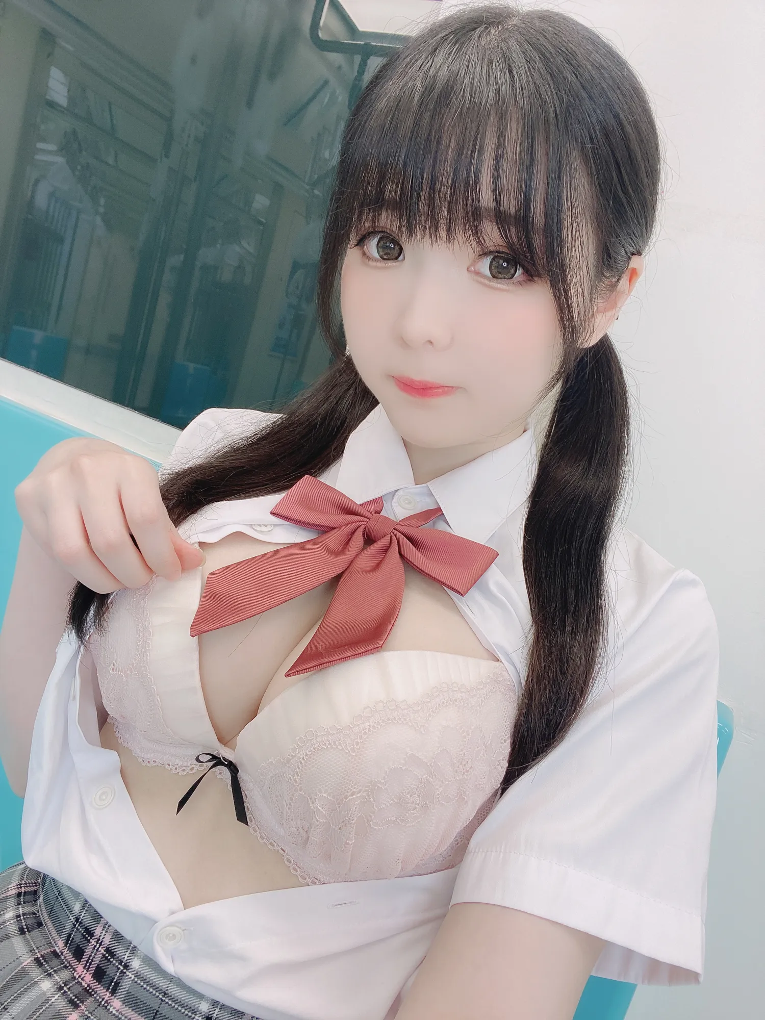 霜月shimo NO.082 First August NO.0000