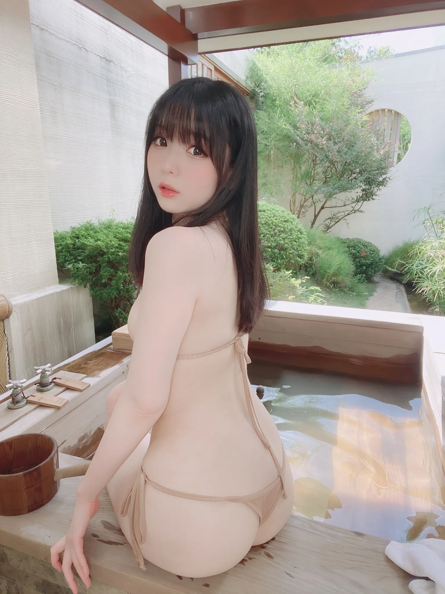 霜月shimo NO.086 温泉 NO.0000