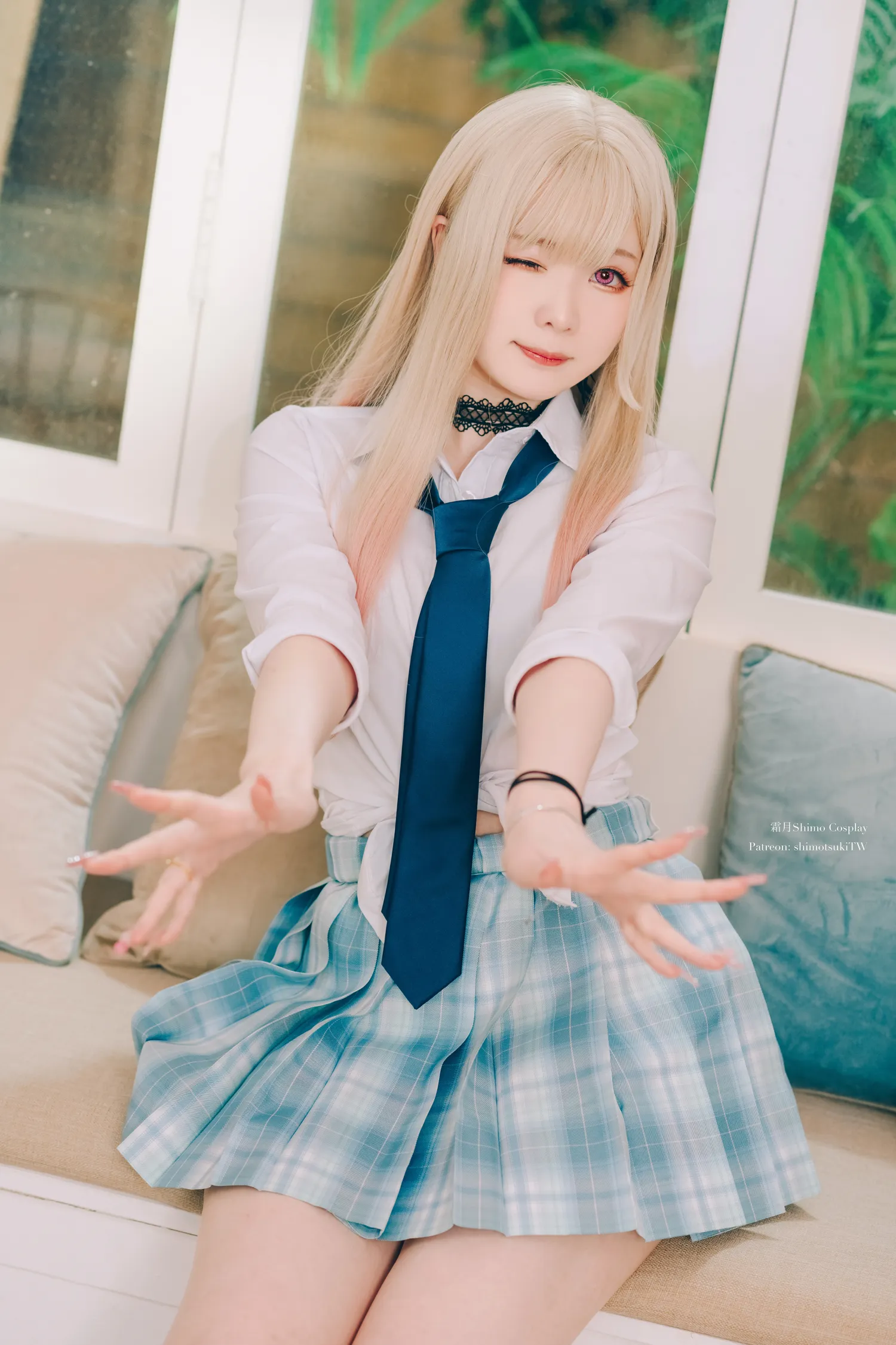 霜月shimo NO.088 Marin Kitagawa NO.0000
