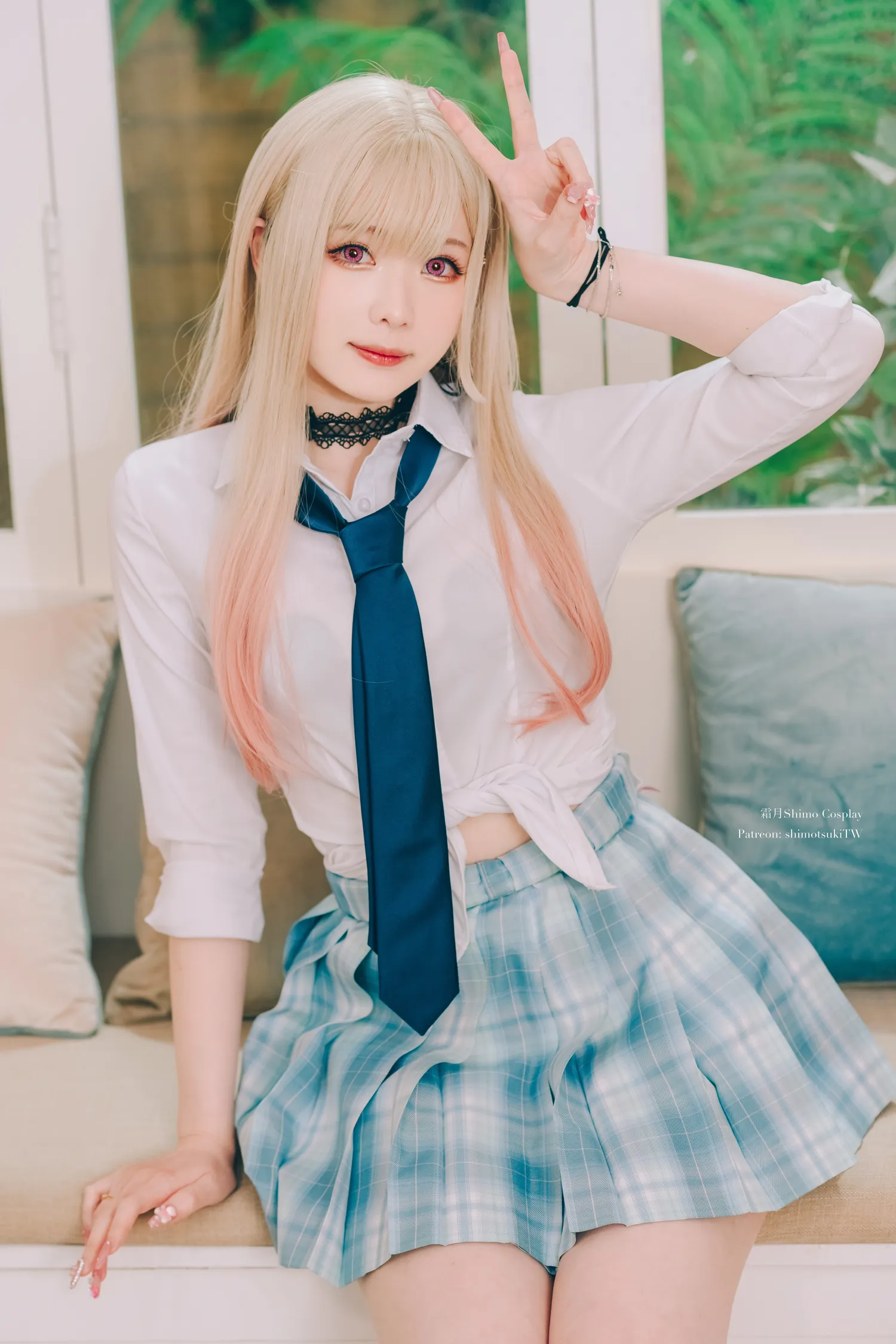霜月shimo NO.088 Marin Kitagawa NO.0000
