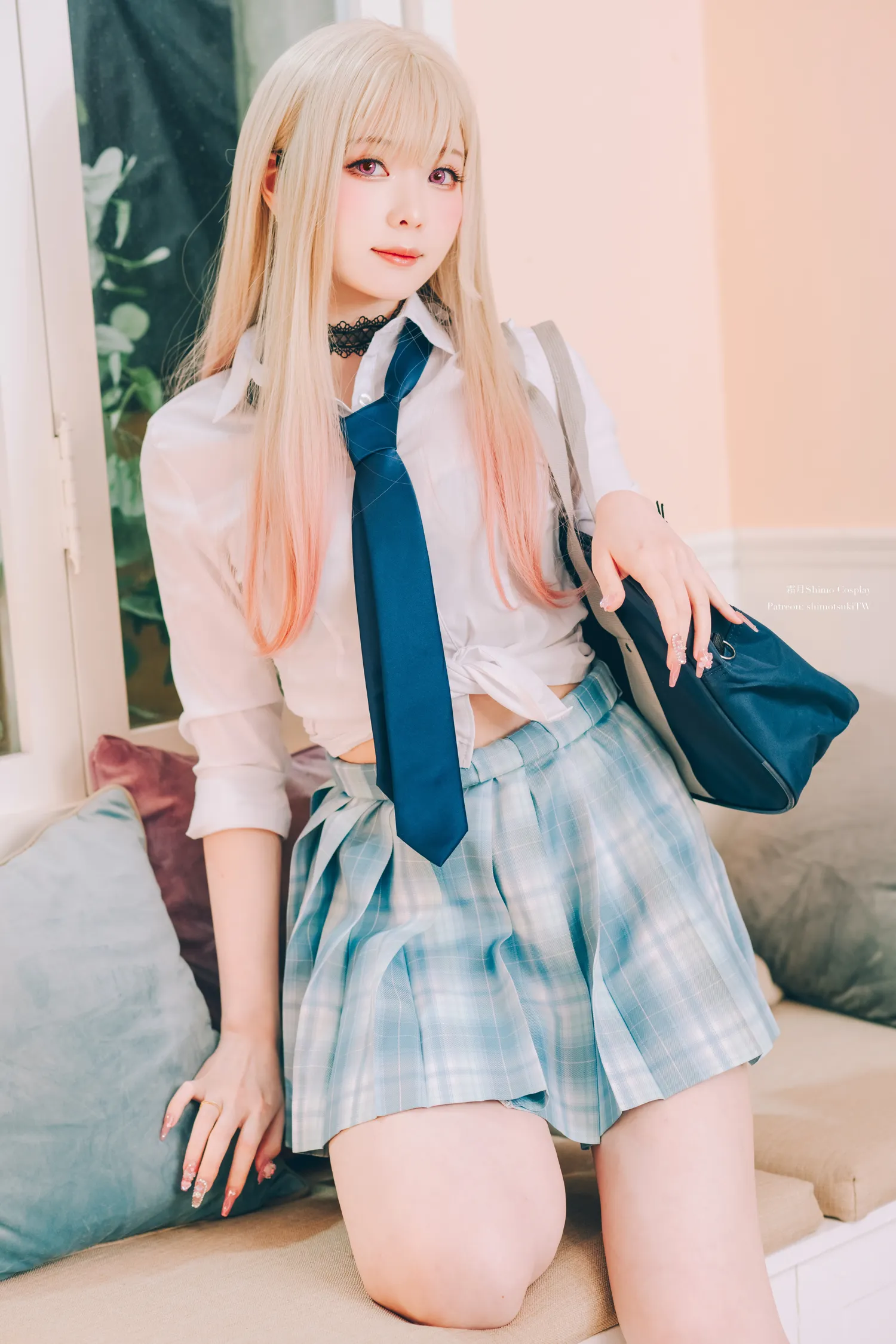 霜月shimo NO.088 Marin Kitagawa NO.0000