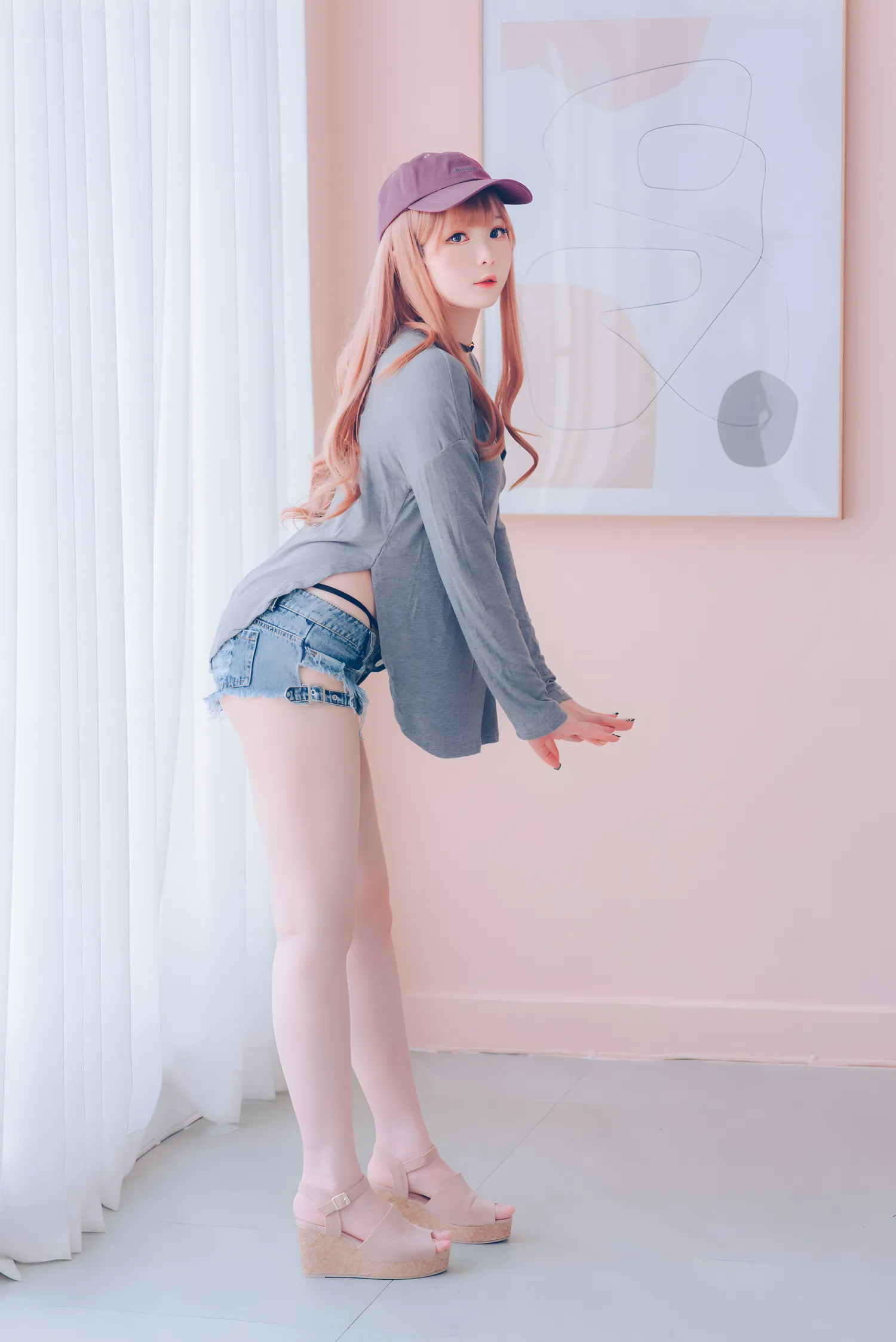 霜月shimo NO.091 Sugar Summer NO.0000