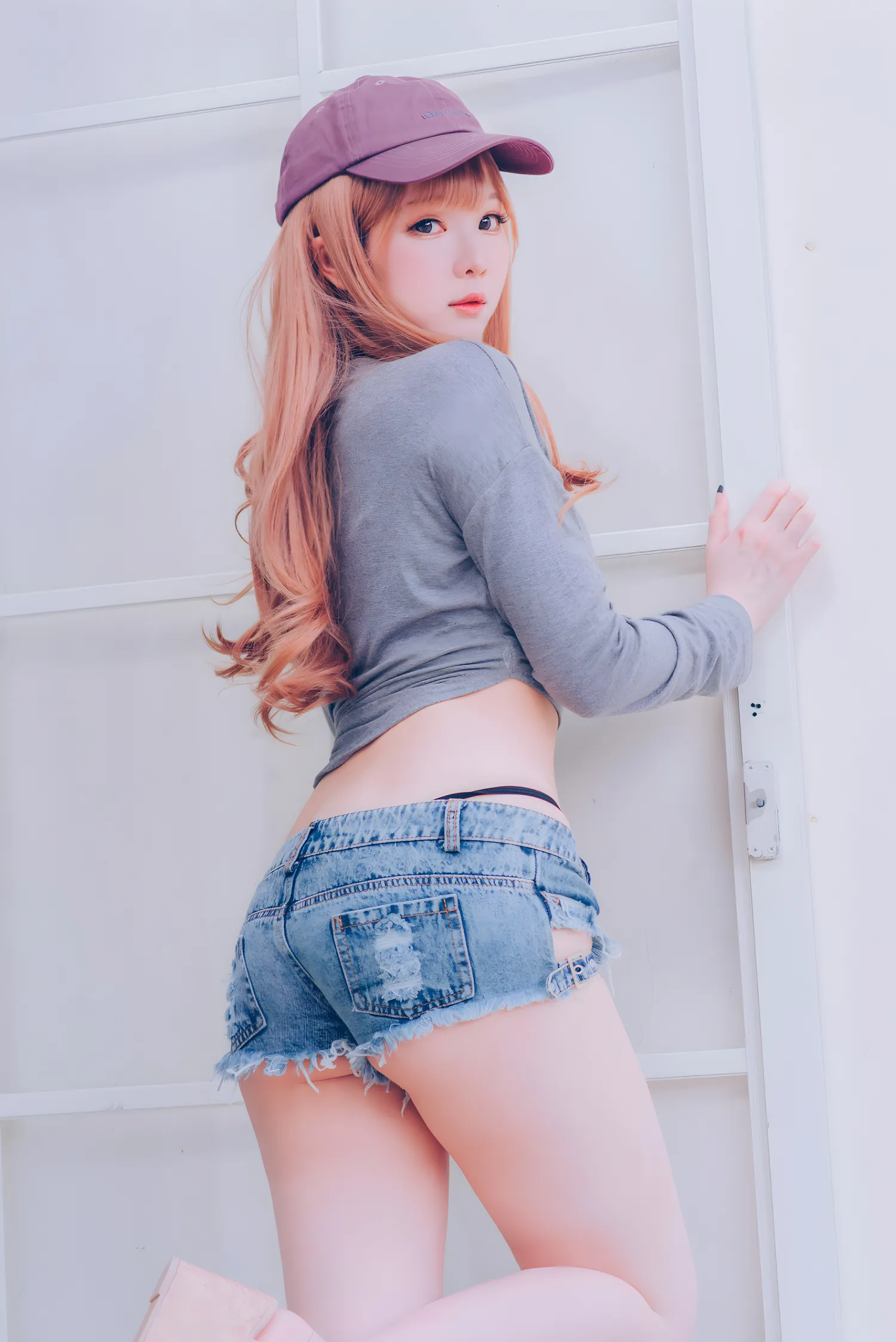 霜月shimo NO.091 Sugar Summer NO.0000