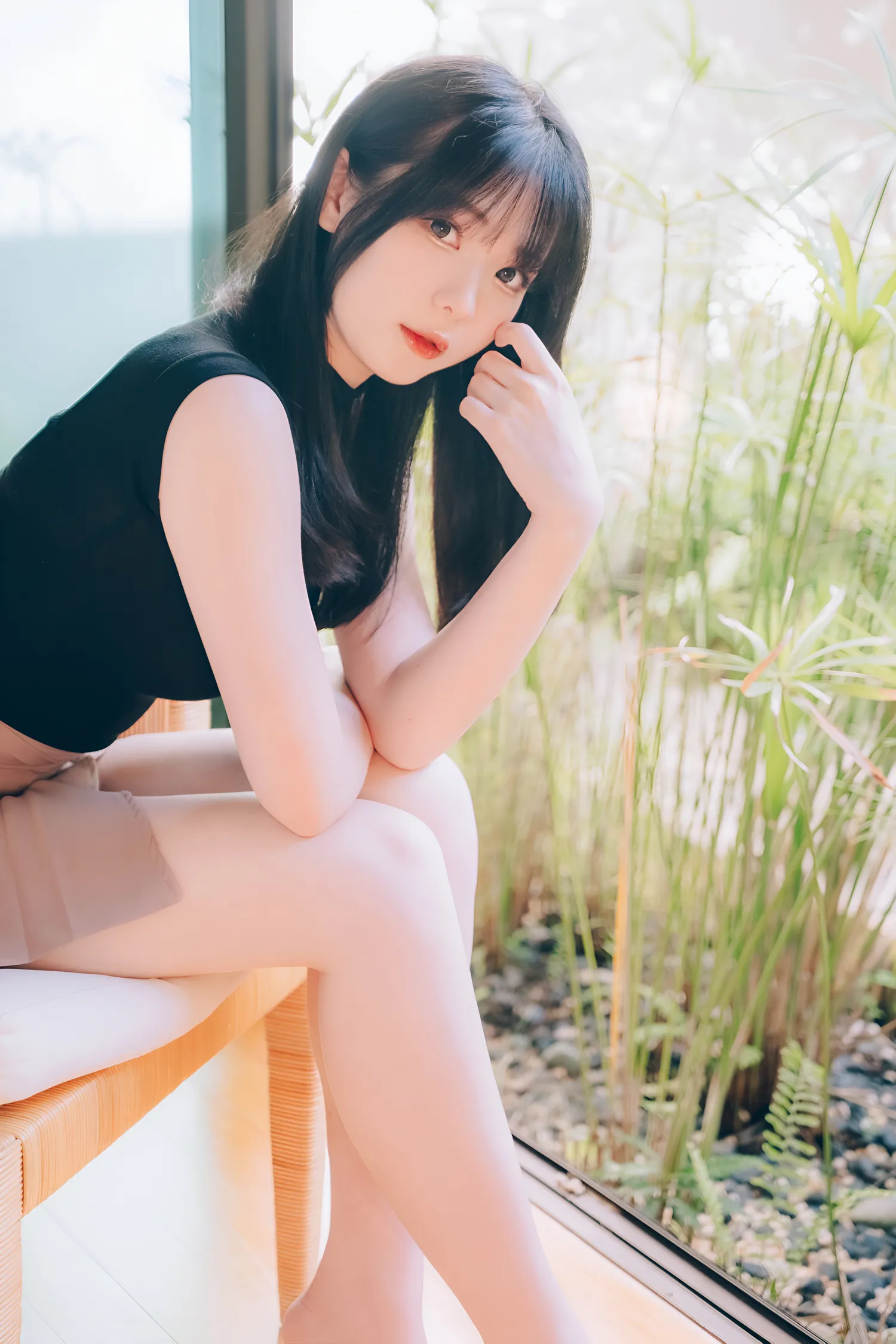 霜月shimo NO.093 「DL版写真集」しもちゃんと一泊二日温泉旅行 NO.0000