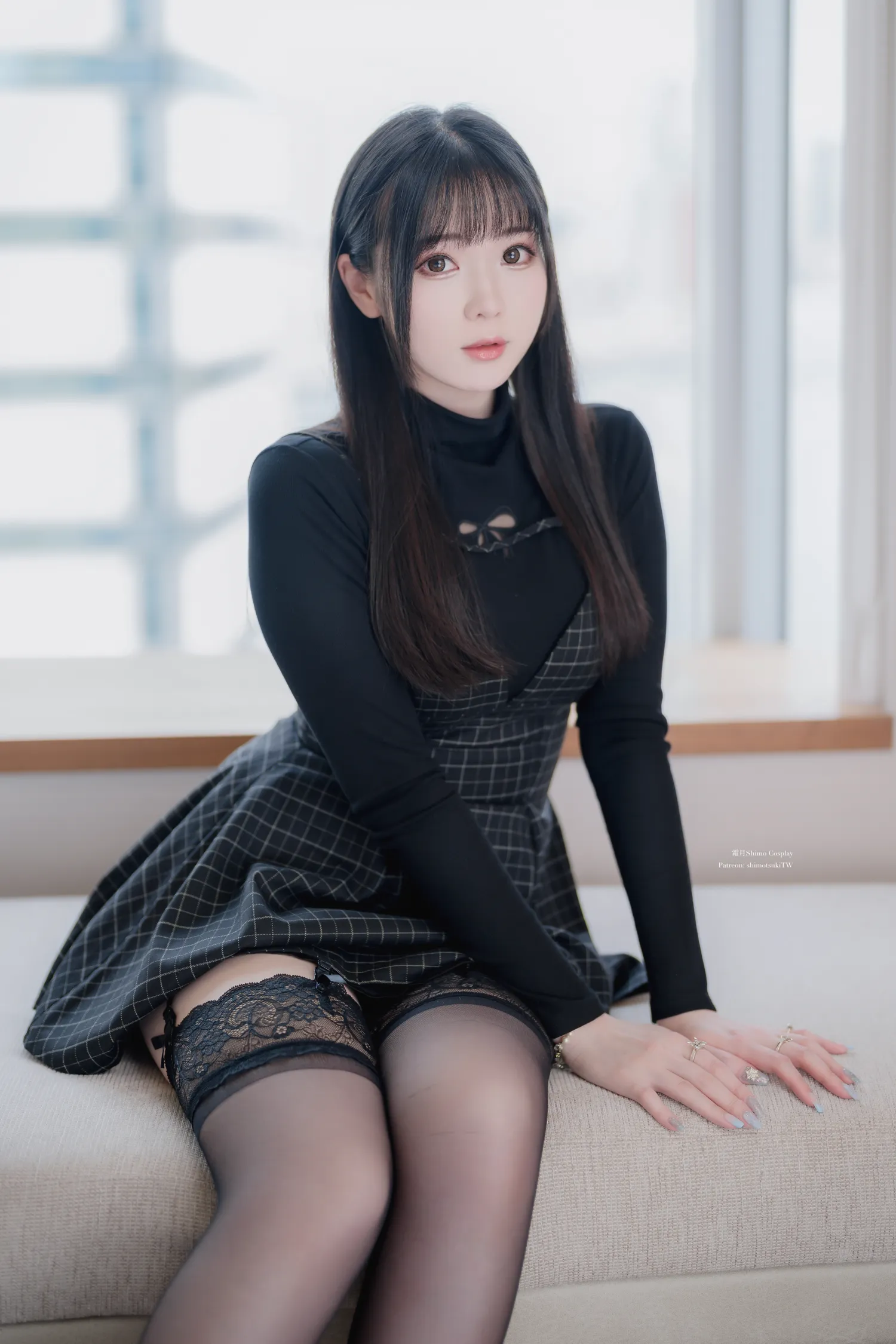 霜月shimo NO.101 Private Wear NO.0000