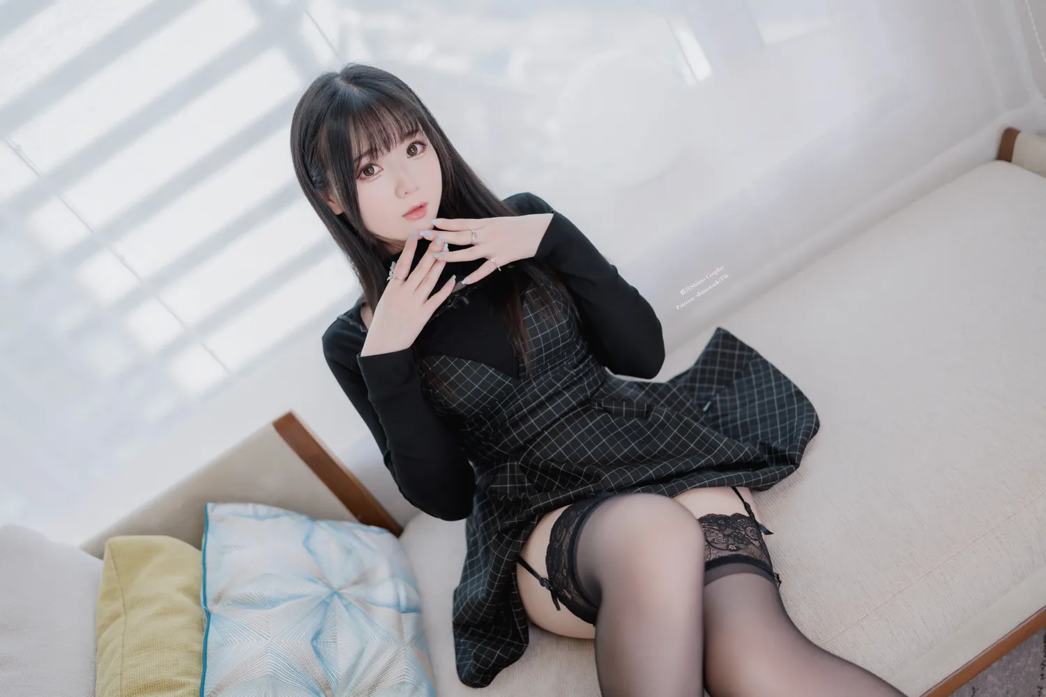 霜月shimo NO.101 Private Wear NO.0000