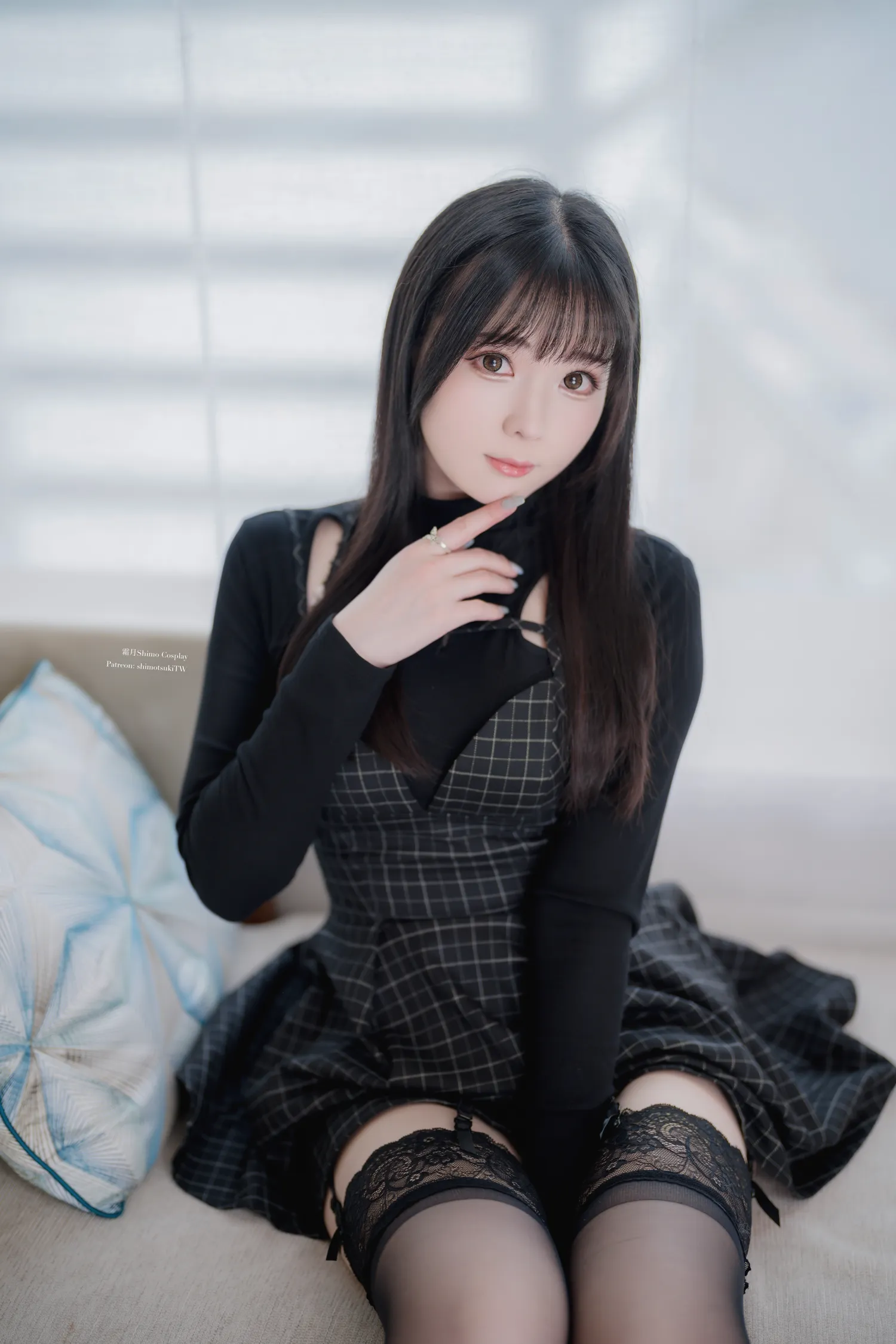 霜月shimo NO.101 Private Wear NO.0000