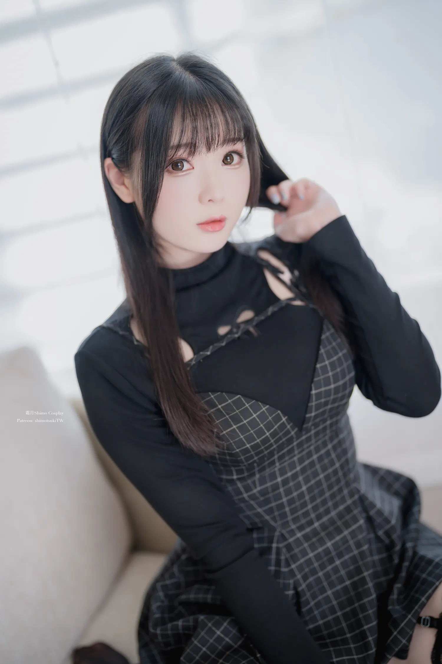 霜月shimo NO.101 Private Wear NO.0000