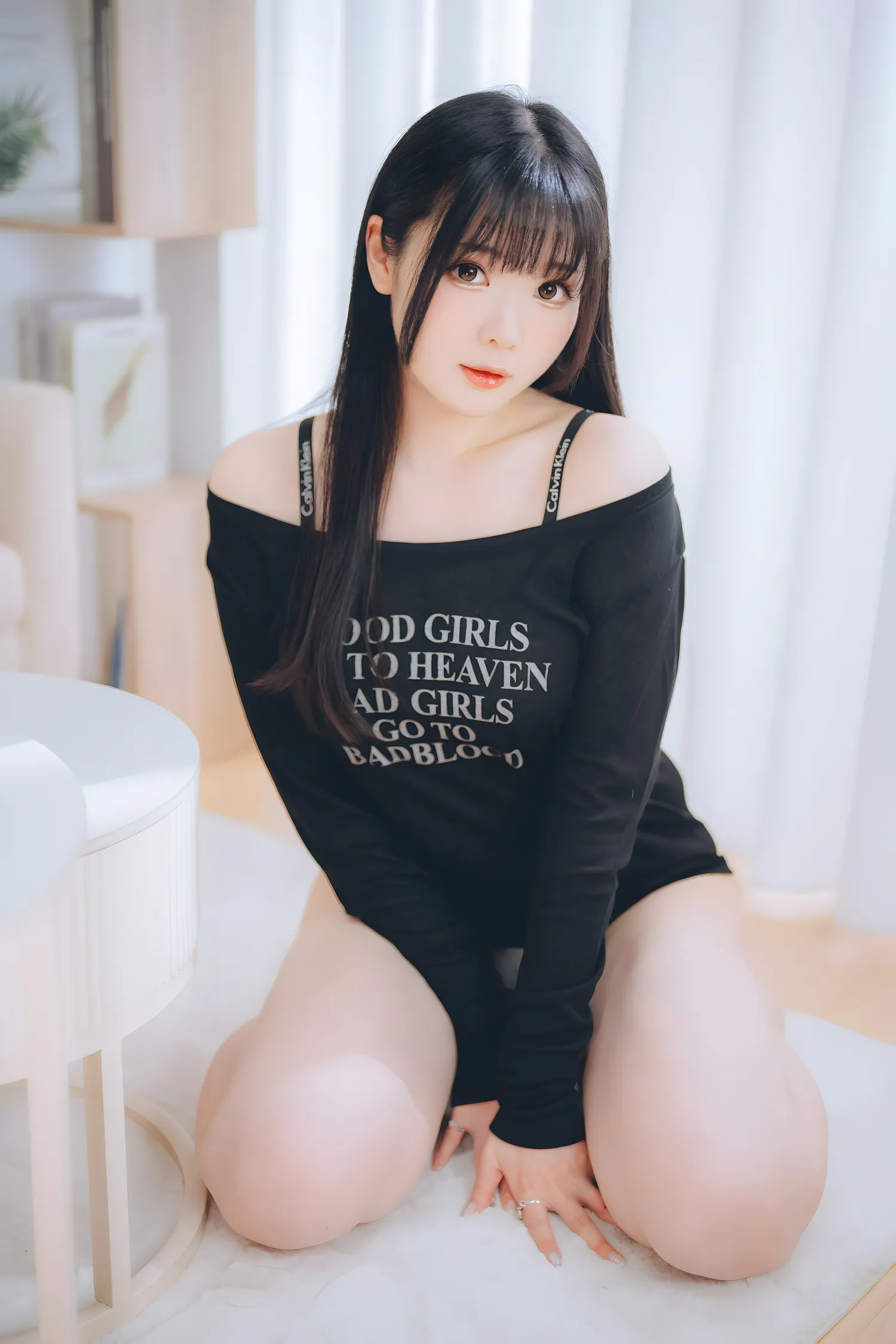 霜月shimo NO.104 DL版写真集 週末彼女 NO.0000