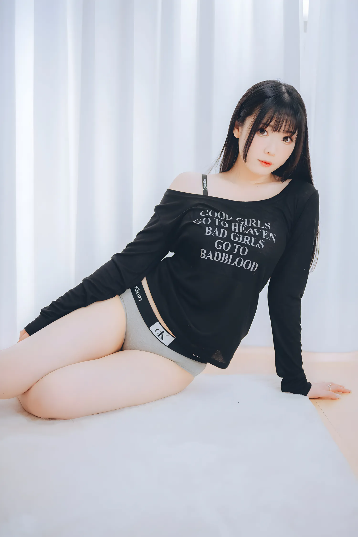 霜月shimo NO.104 DL版写真集 週末彼女 NO.0000