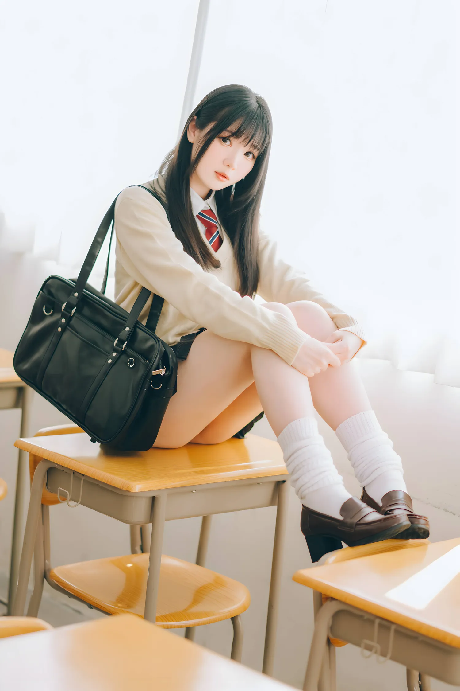 霜月shimo NO.105 DL版写真集 魅魔 NO.0000