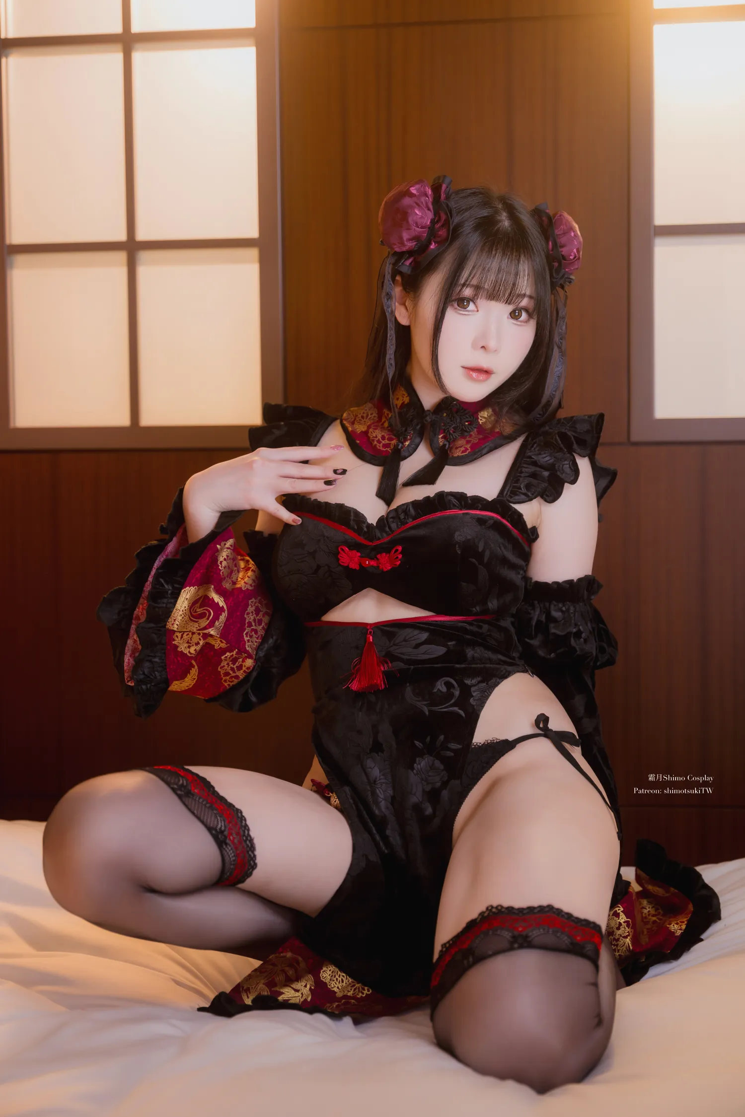霜月shimo NO.106_001 Shimo LEVEL 1 NO.0000