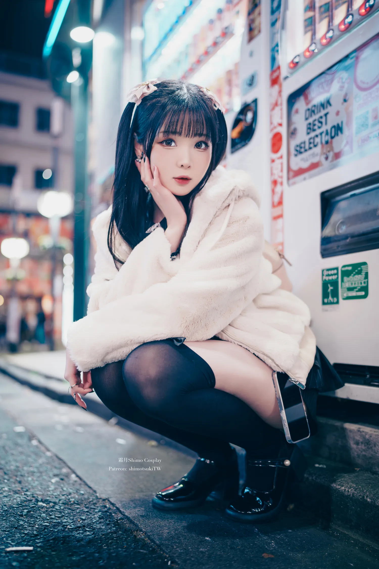 霜月shimo NO.106_003 Shimo LEVEL 3 NO.0000