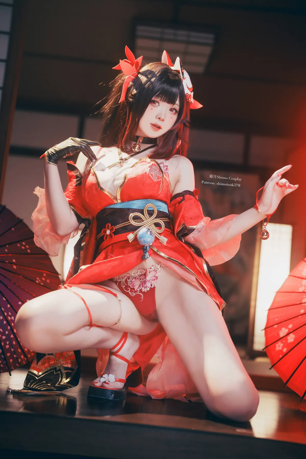 霜月shimo NO.117 Sparkle NO.0000