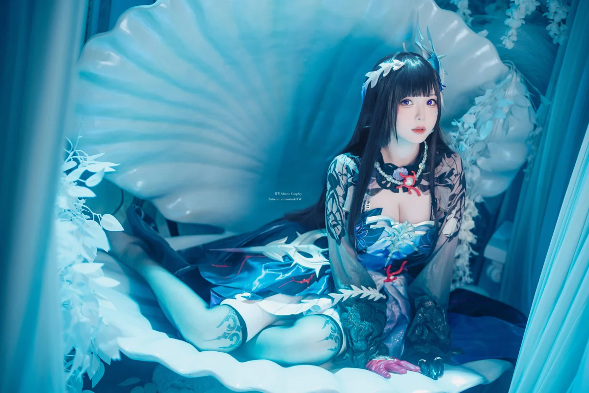 霜月shimo NO.131 Hysilens HSR-团子研究社