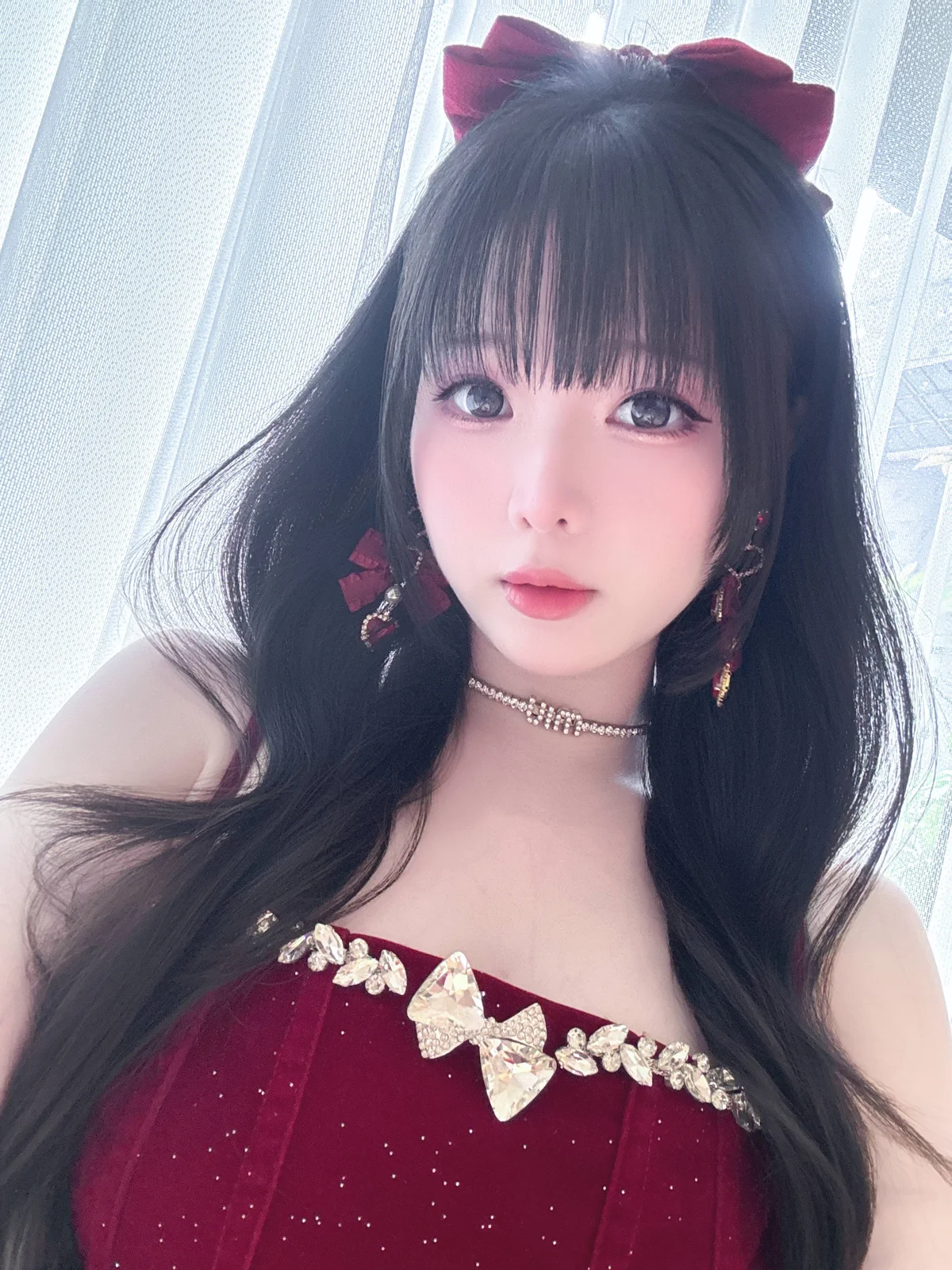 霜月shimo NO.134 2025 Present 01-团子研究社