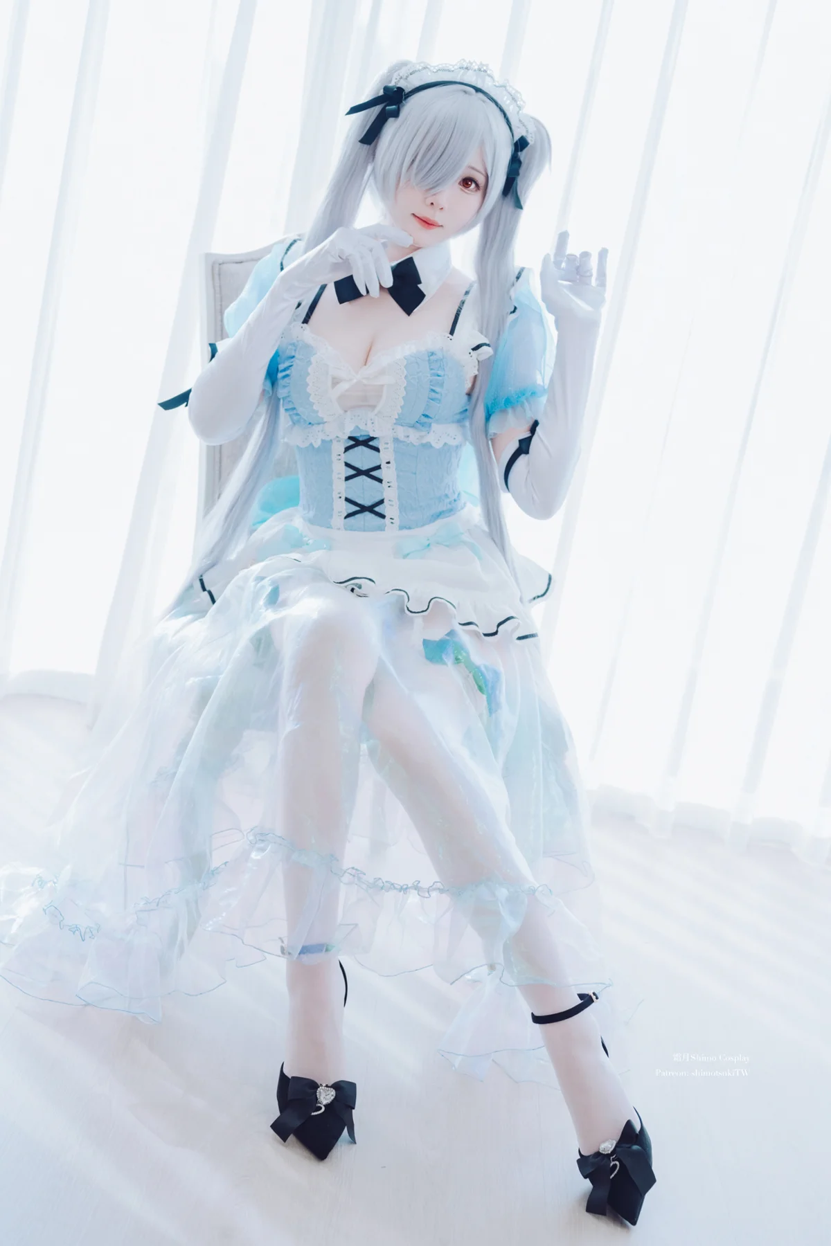 霜月shimo NO.142 Cinderella Maid VOL.2 NO.0000