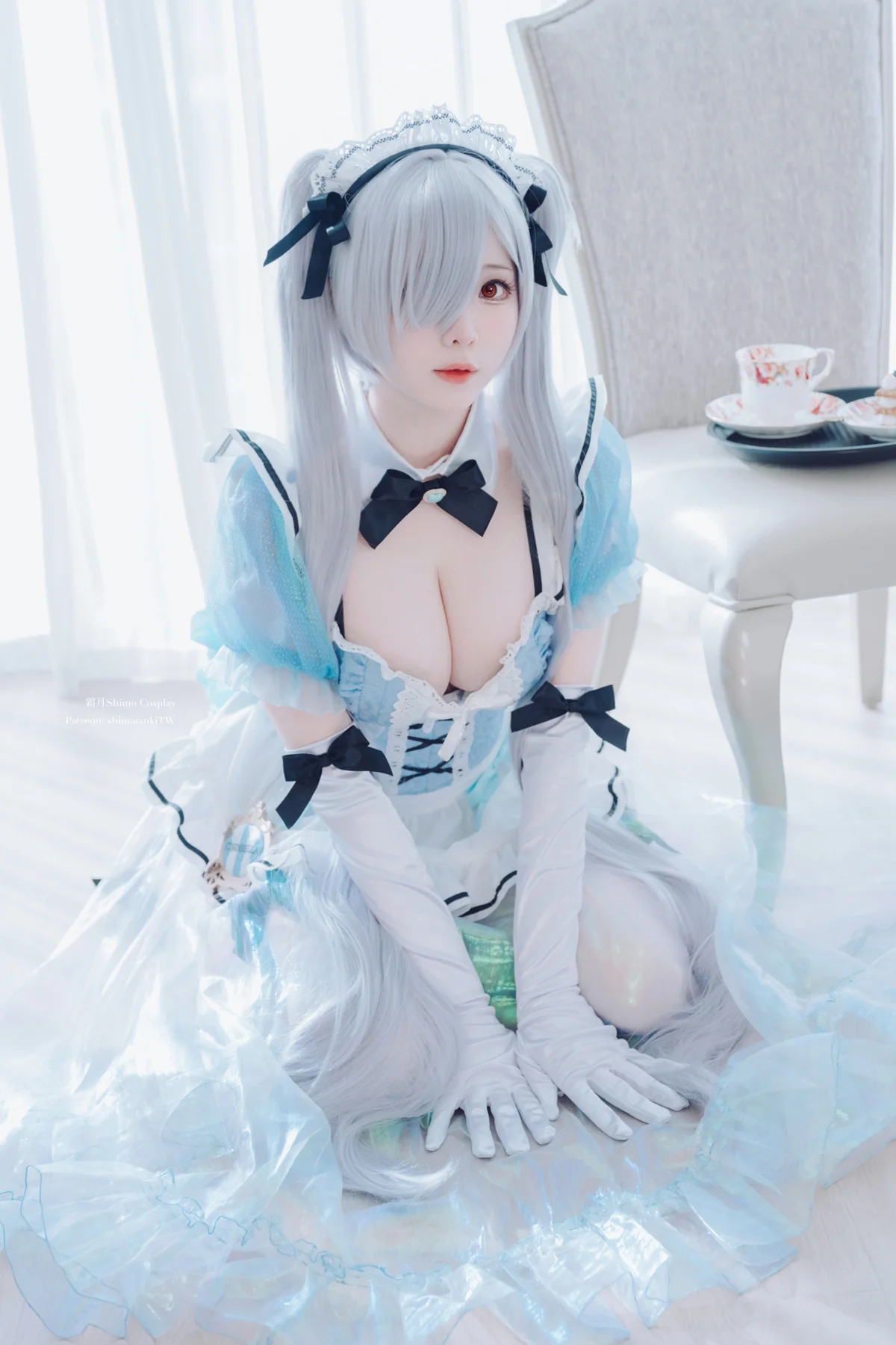 霜月shimo NO.142 Cinderella Maid VOL.2 NO.0000