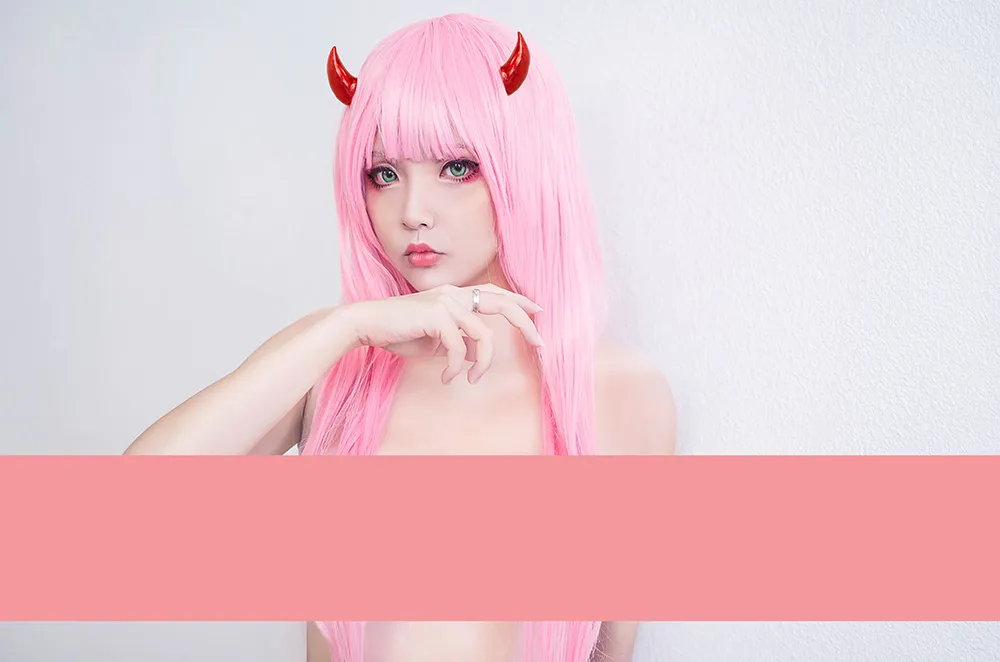 Hana Bunny NO.022 Cosplay (2) NO.0000