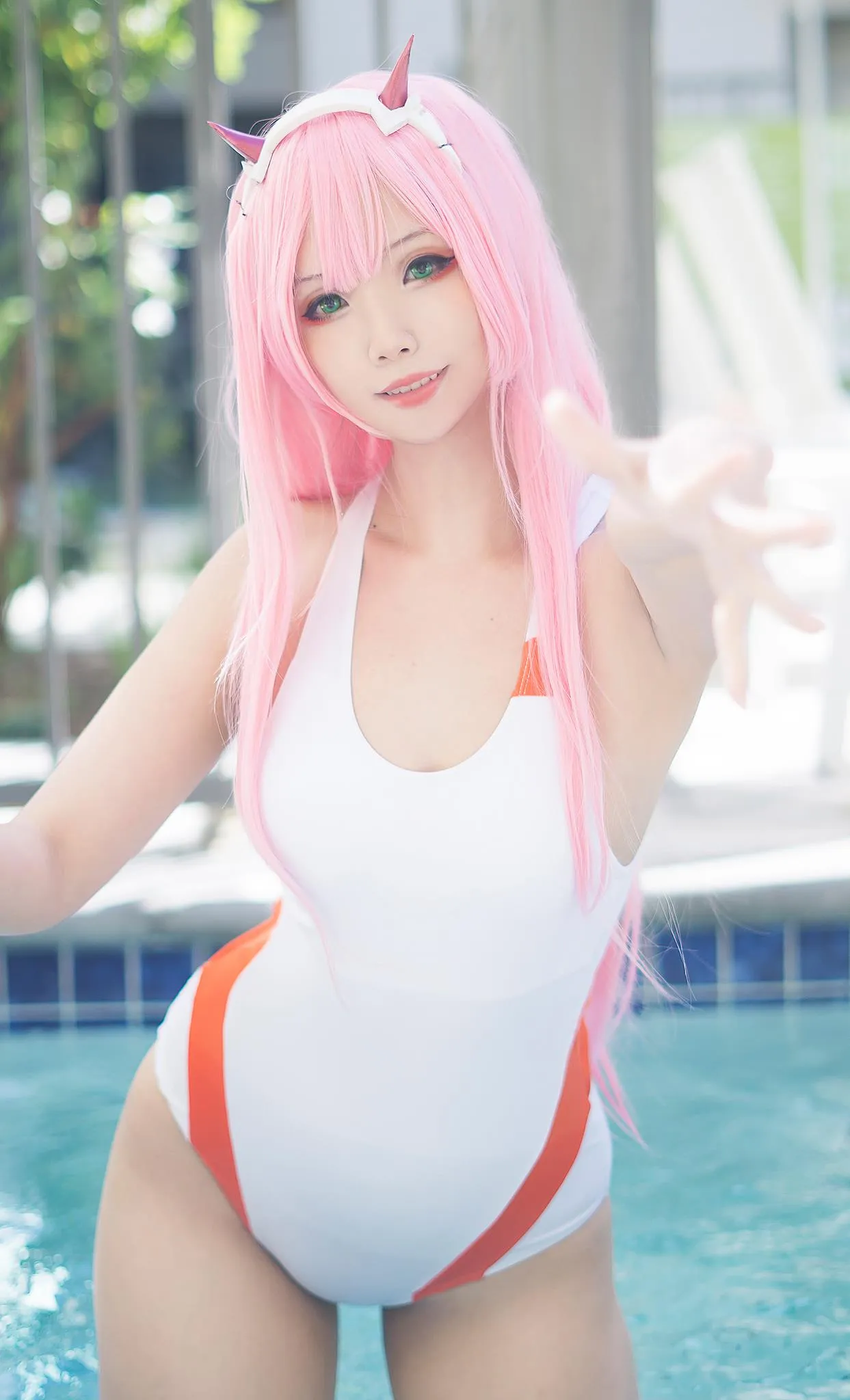Hana Bunny NO.022 Cosplay (2) NO.0000