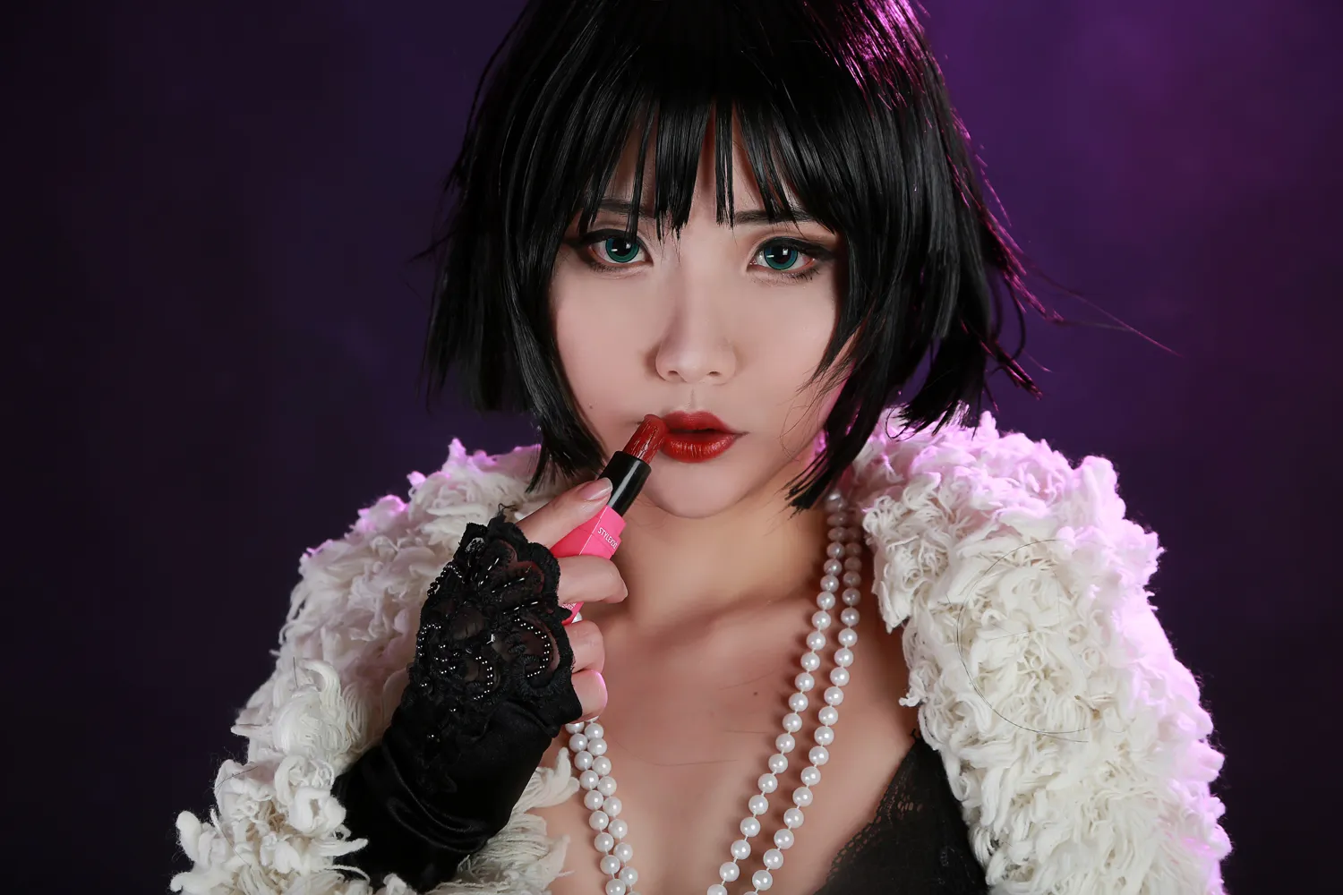Hana Bunny NO.035 Fubuki NO.0000