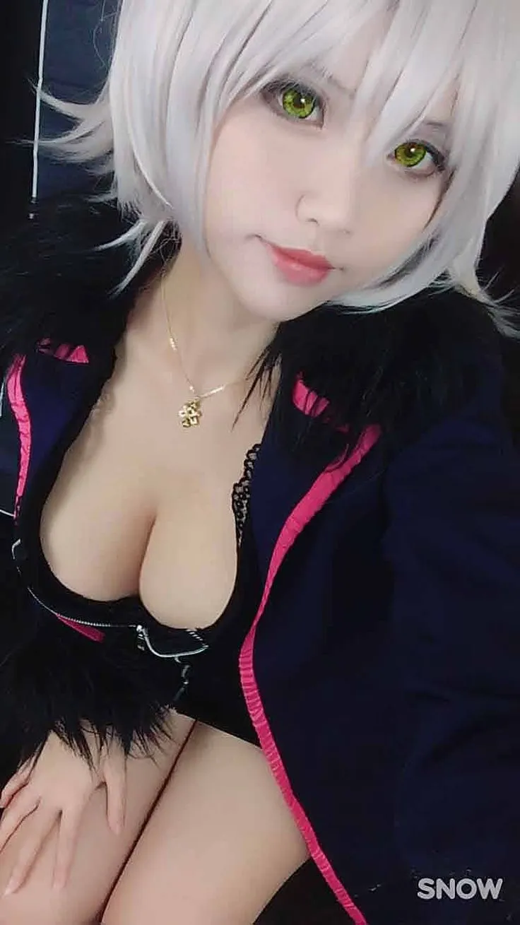 Hana Bunny NO.042 Jeanne Alter NO.0000