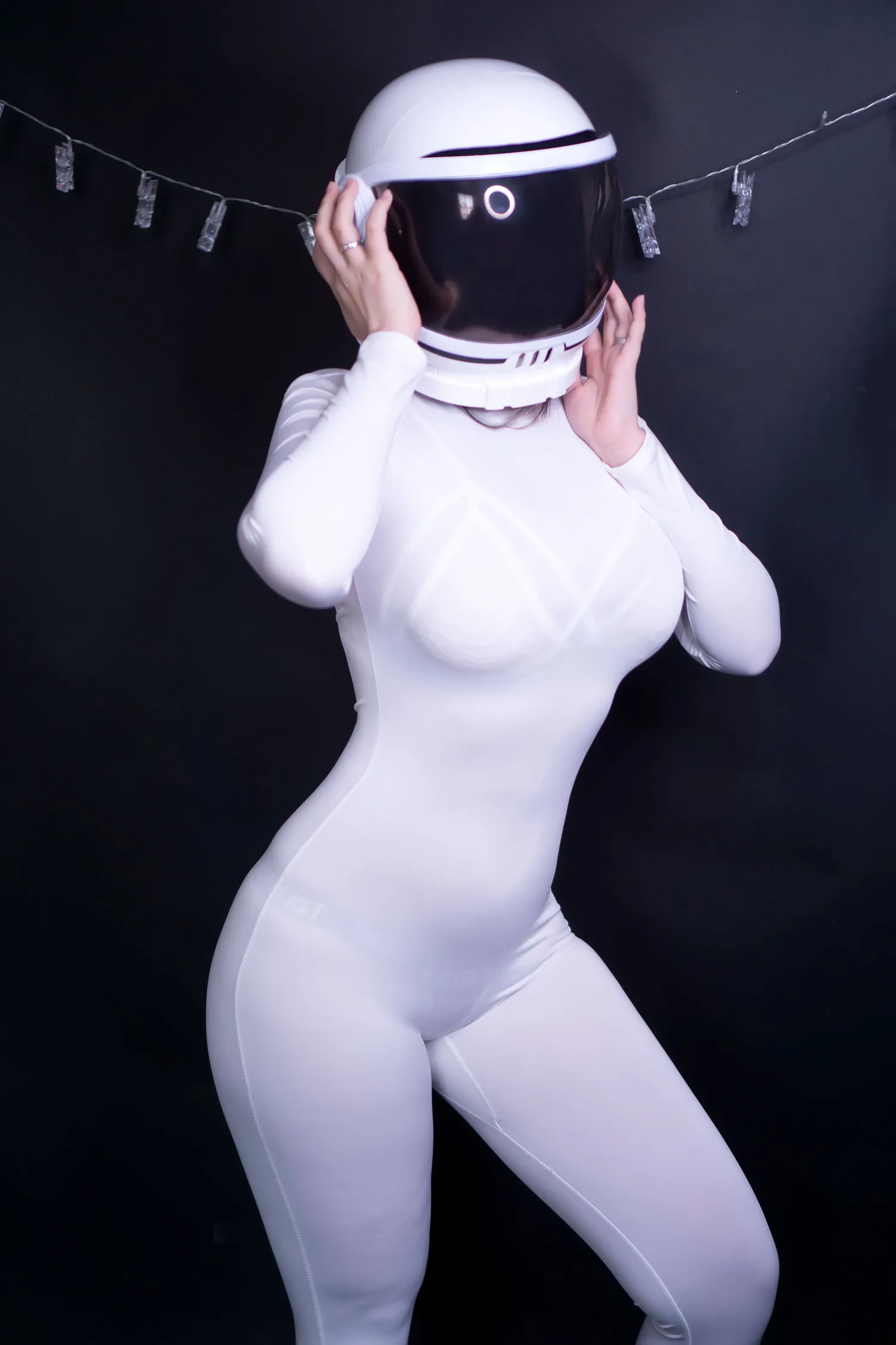 Hana Bunny NO.049 Impostor NO.0000