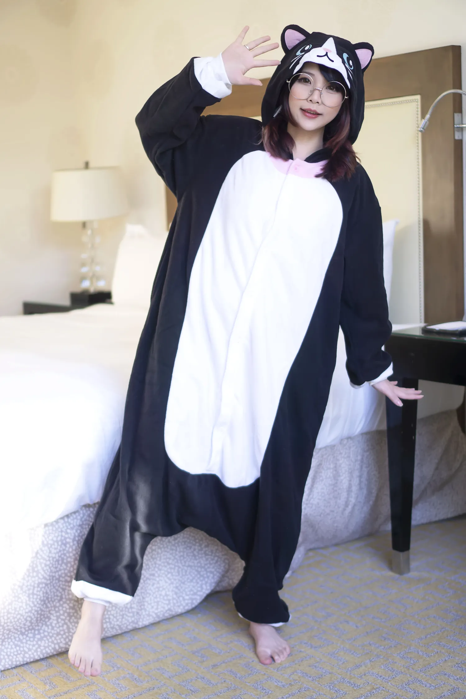 Hana Bunny NO.056 Kigu Imouto NO.0000