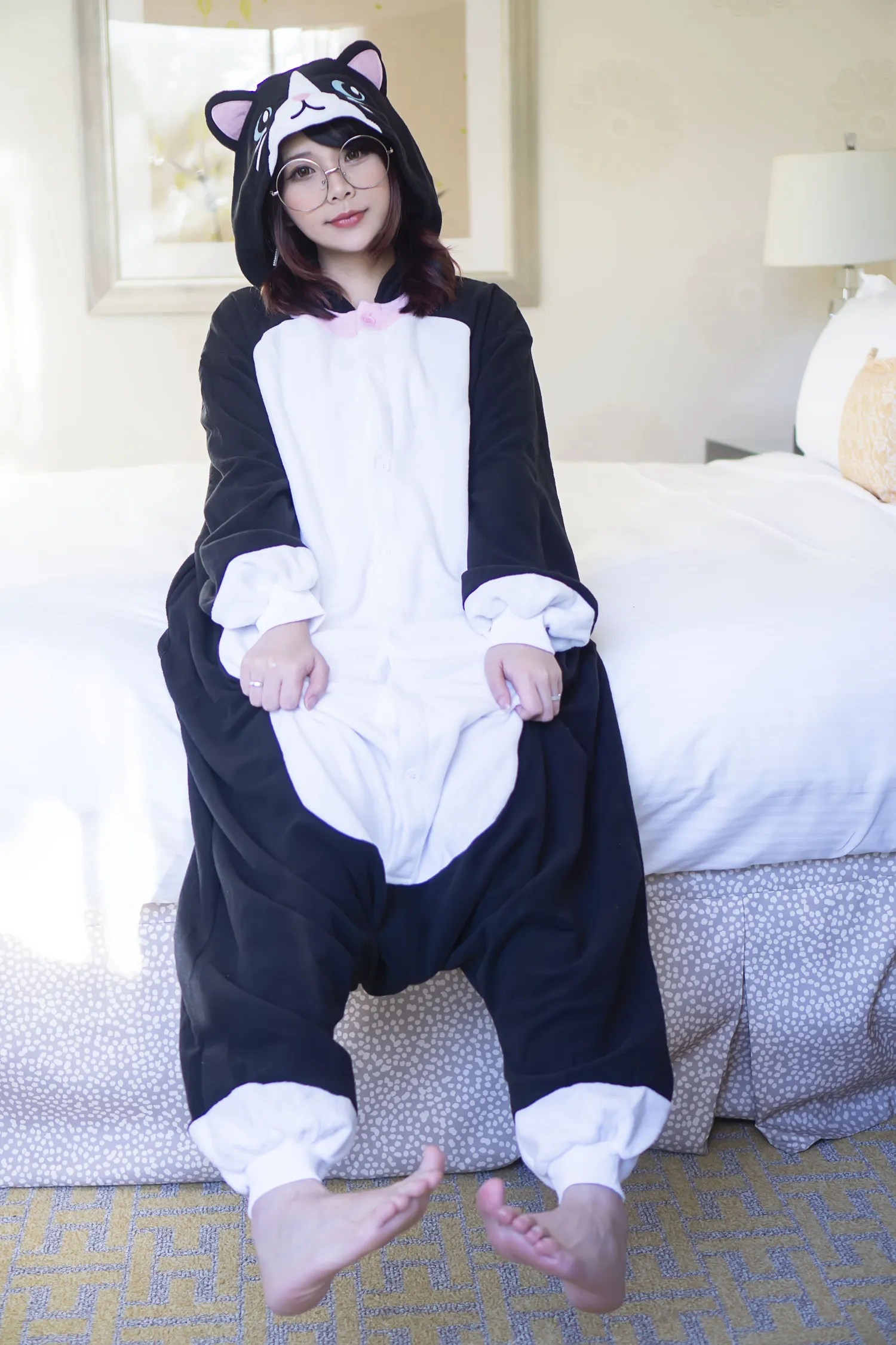 Hana Bunny NO.056 Kigu Imouto NO.0000