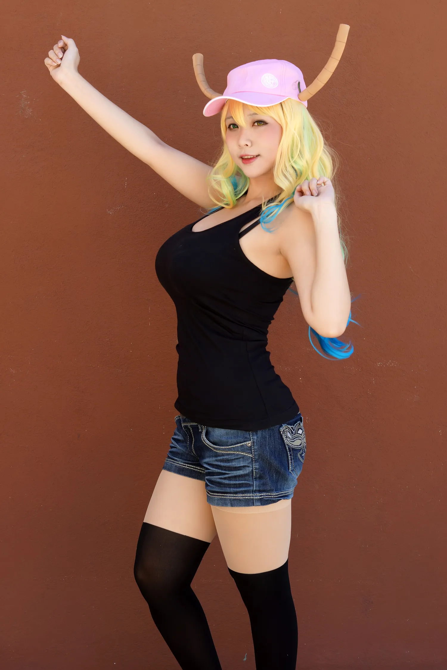 Hana Bunny NO.065 Lucoa NO.0000