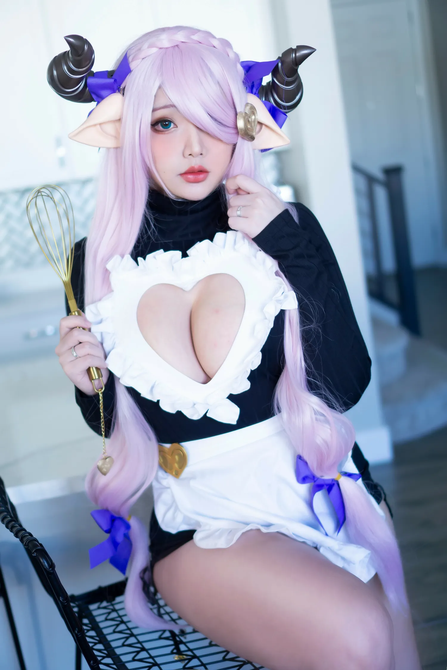 Hana Bunny NO.085 Narmaya NO.0000